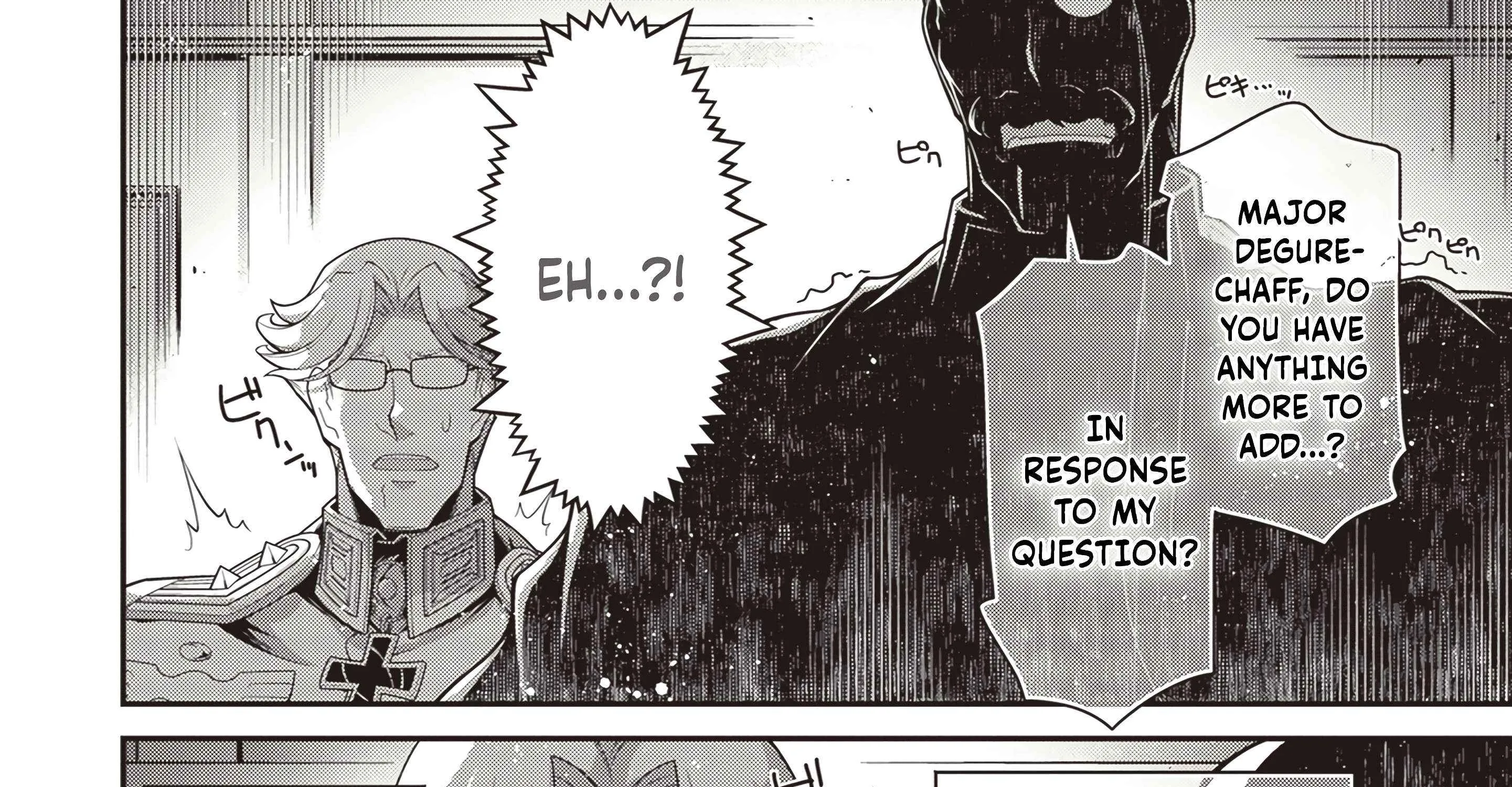 Read Youjo Senki chapter 102 image 53 on Lezhin