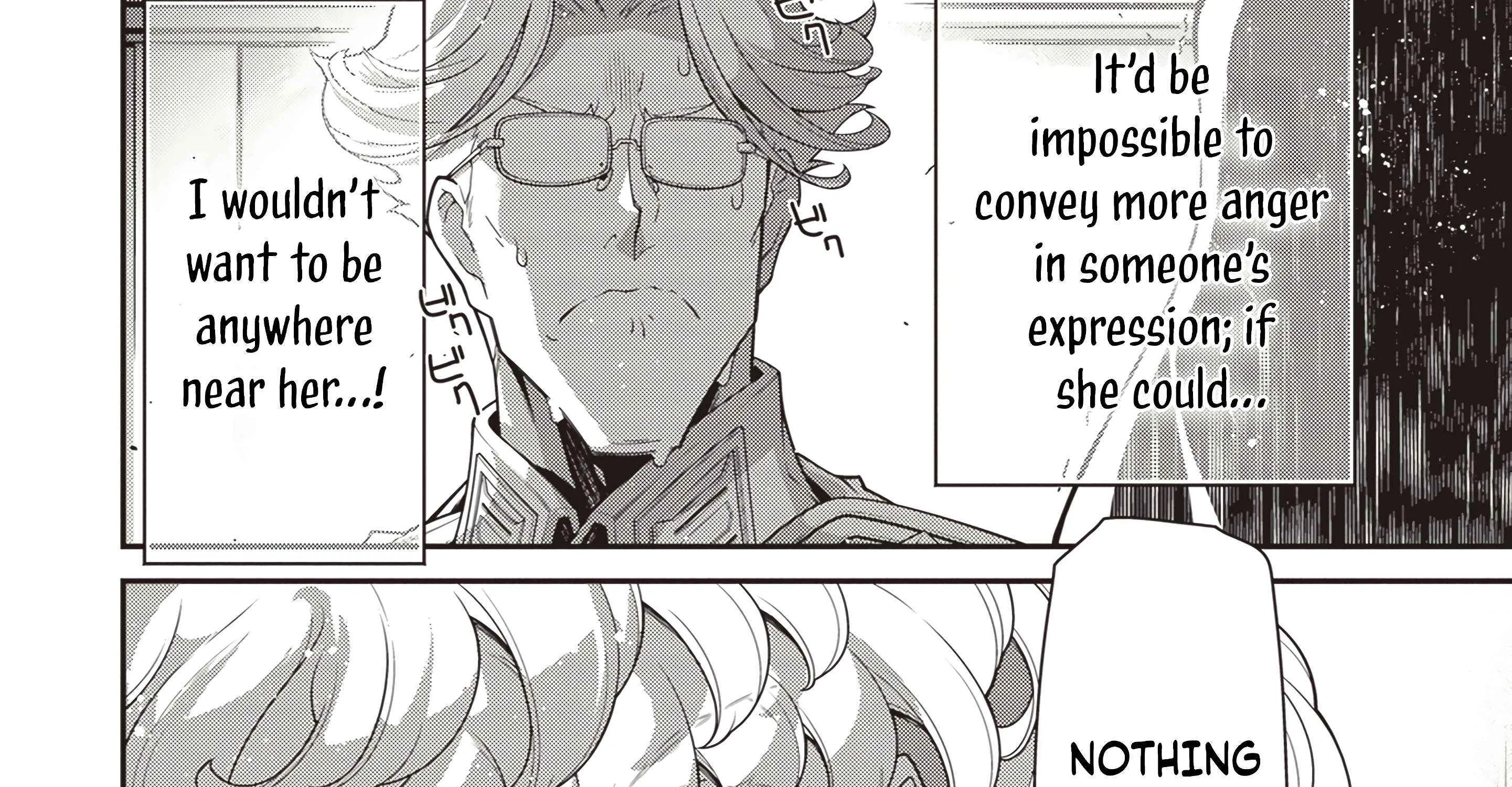 Read Youjo Senki chapter 102 image 54 on Lezhin