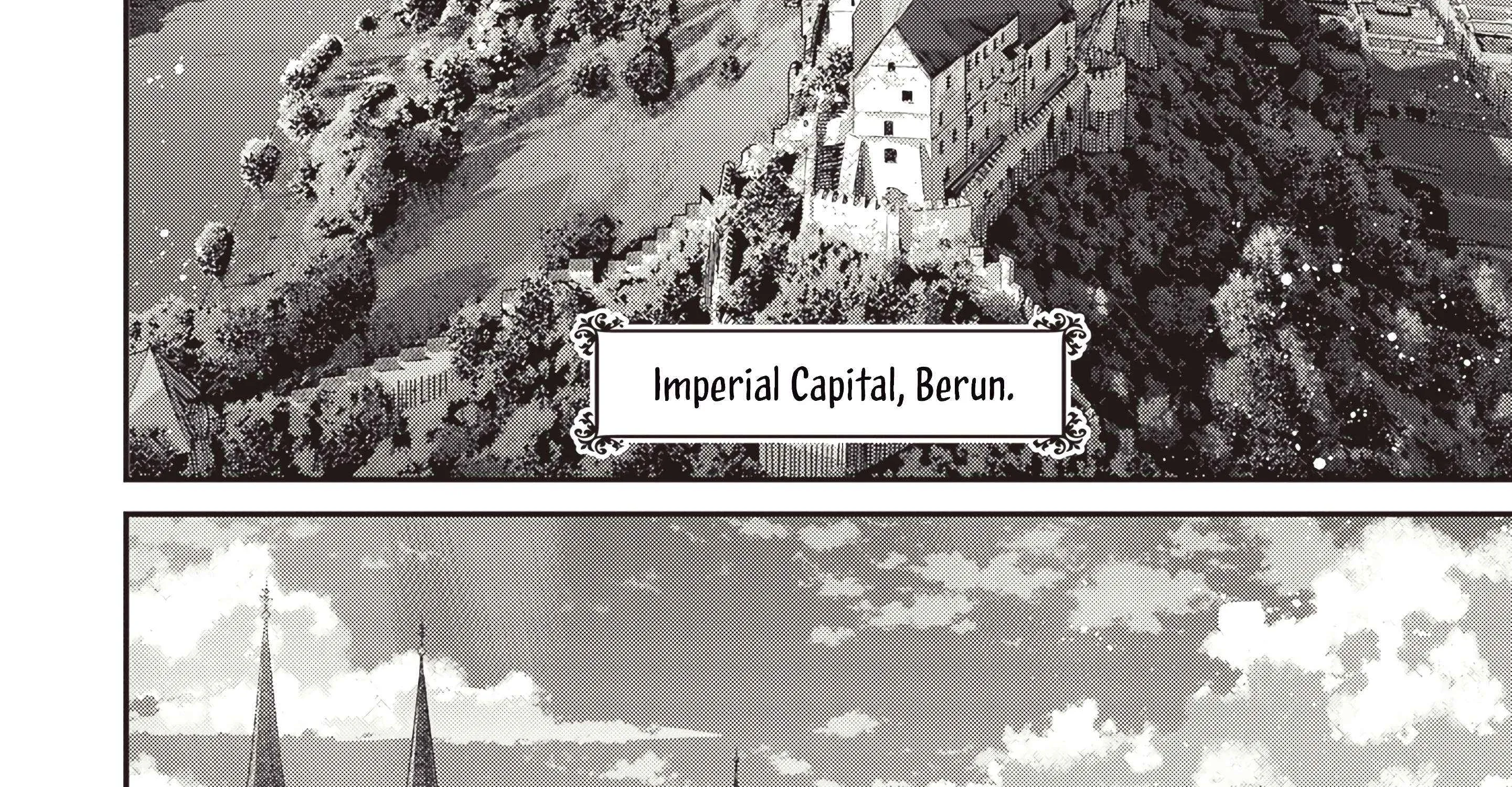 Read Youjo Senki chapter 102 image 60 on Lezhin