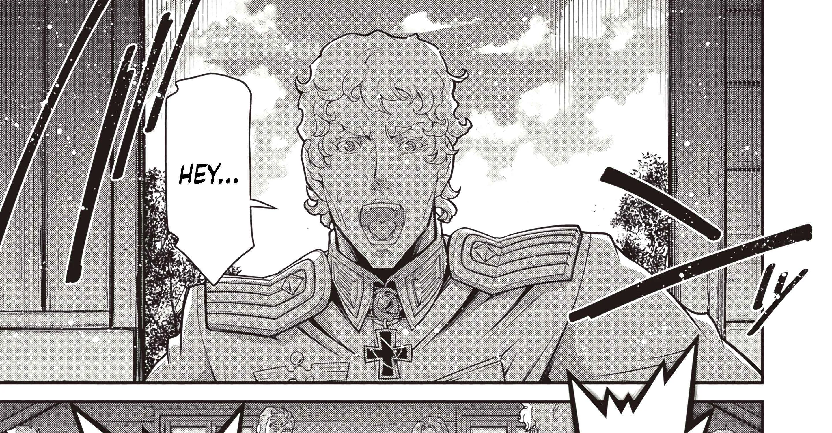 Read Youjo Senki chapter 102 image 62 on Lezhin