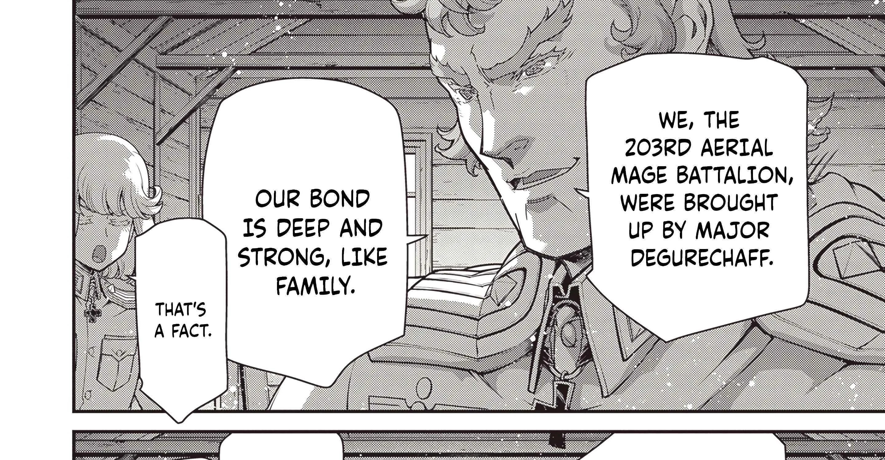 Read Youjo Senki chapter 102 image 71 on Lezhin