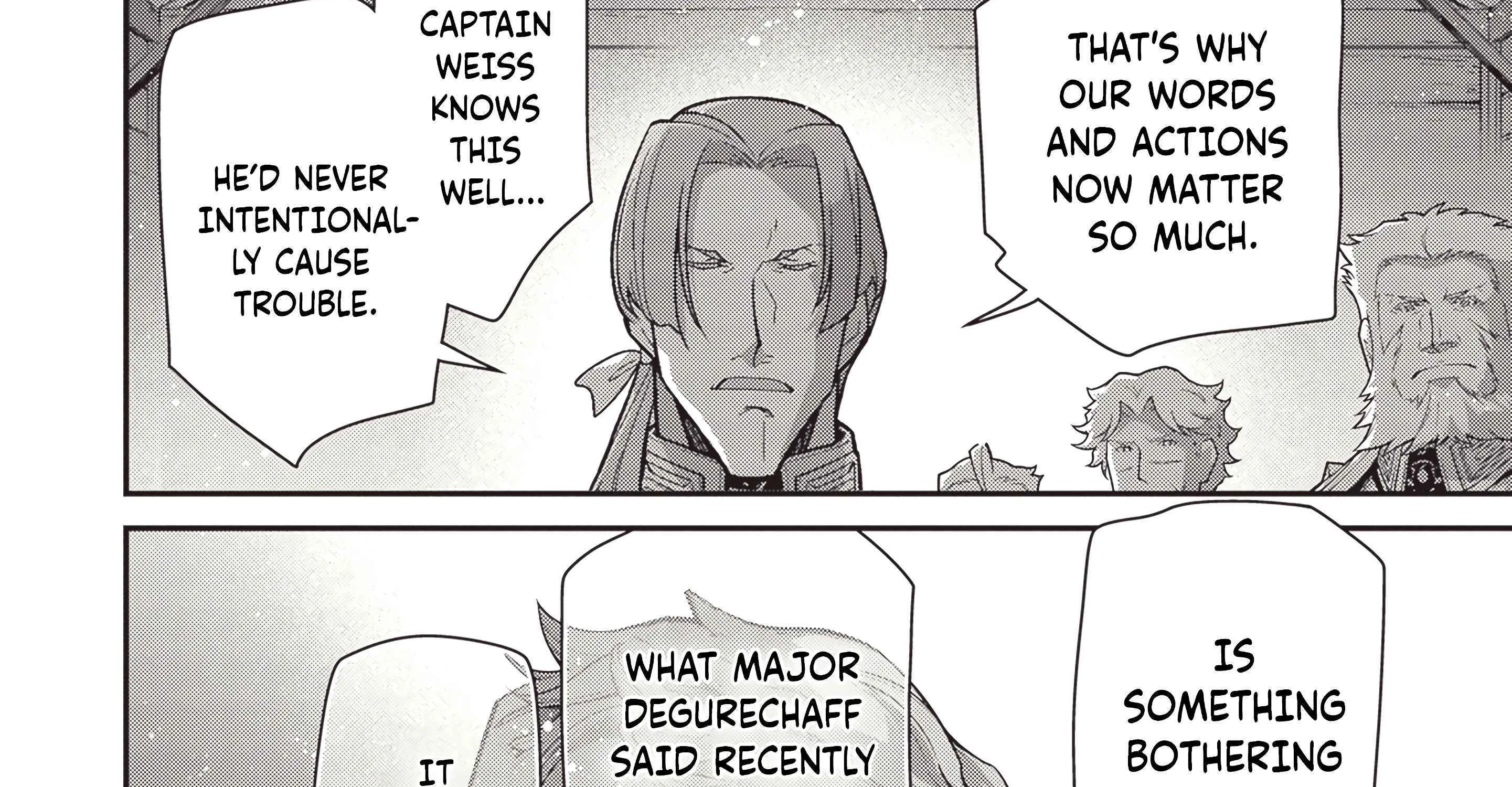 Read Youjo Senki chapter 102 image 72 on Lezhin