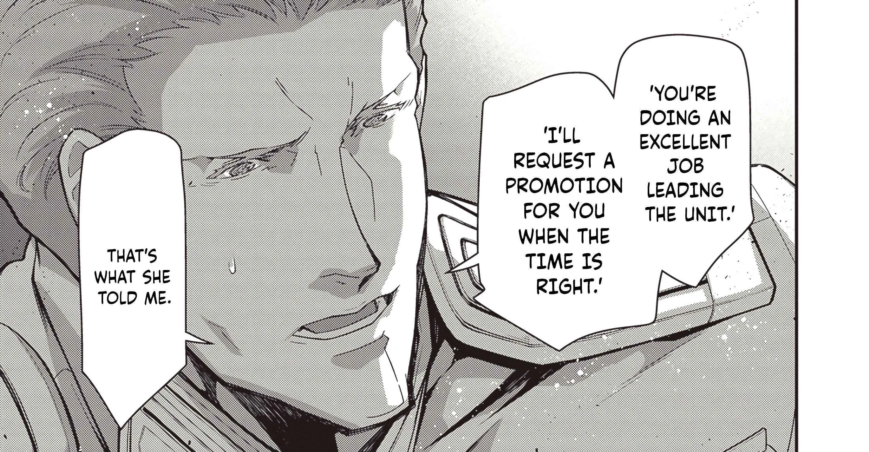 Read Youjo Senki chapter 102 image 74 on Lezhin