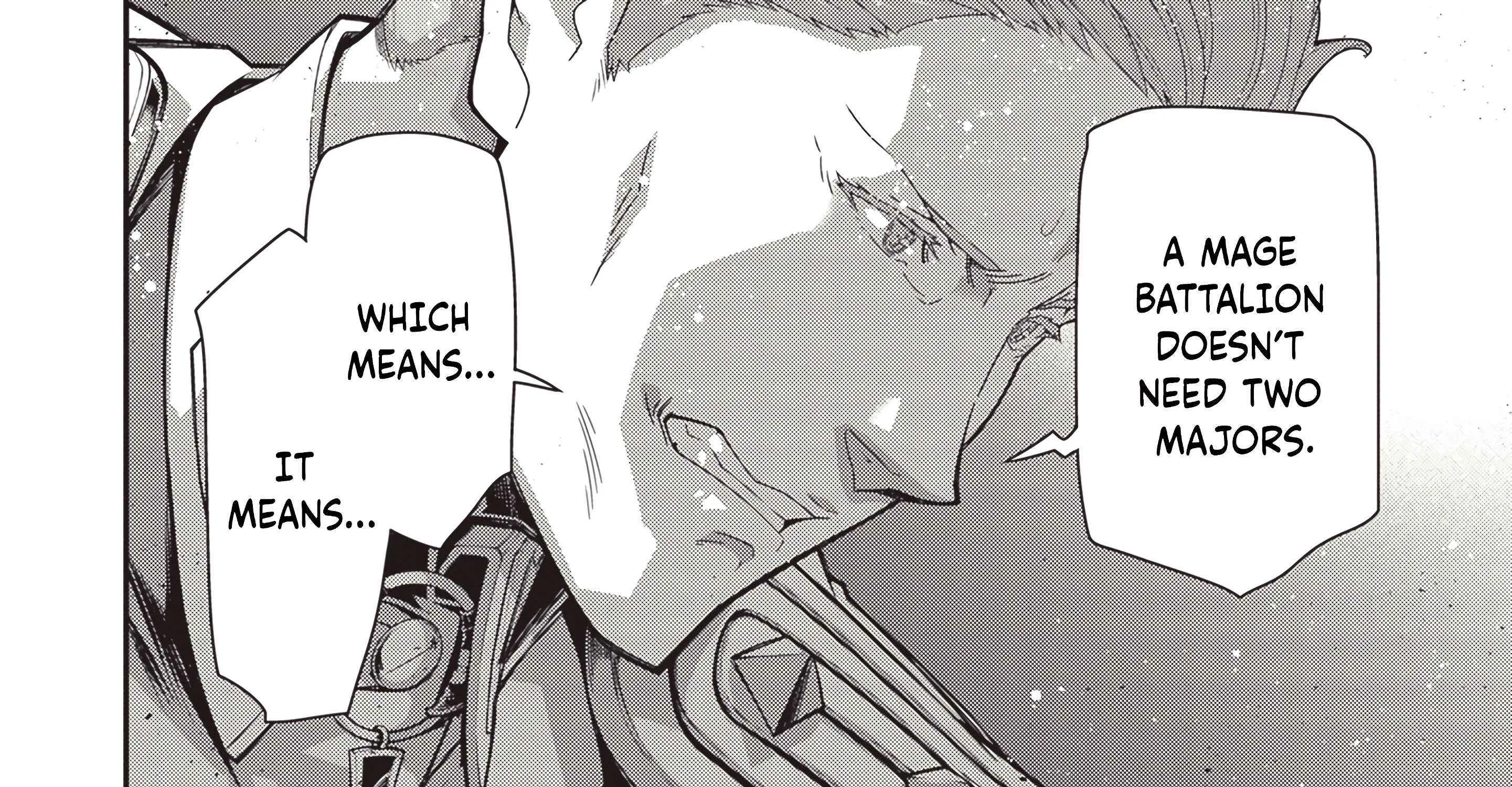 Read Youjo Senki chapter 102 image 77 on Lezhin