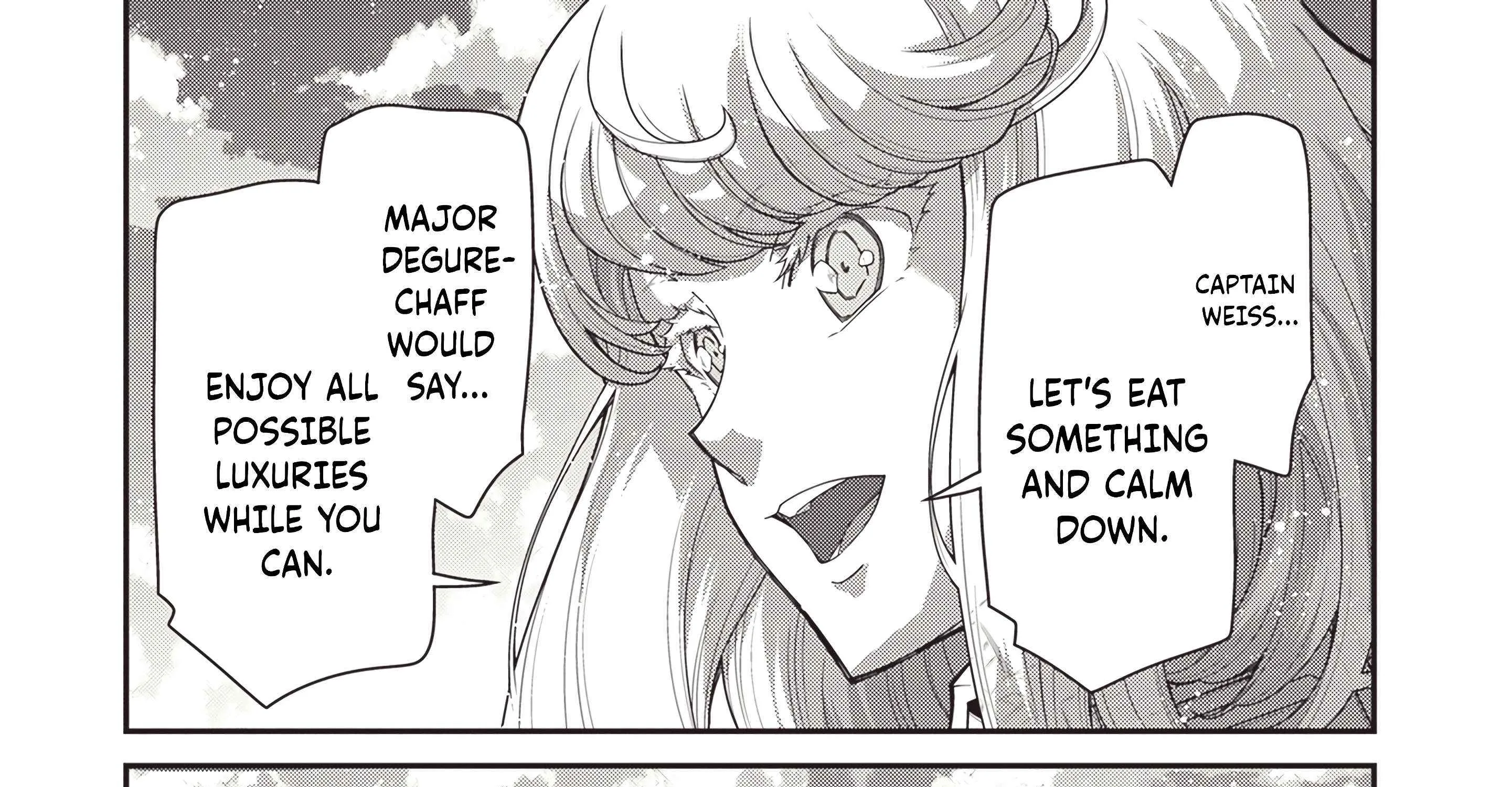 Read Youjo Senki chapter 102 image 83 on Lezhin