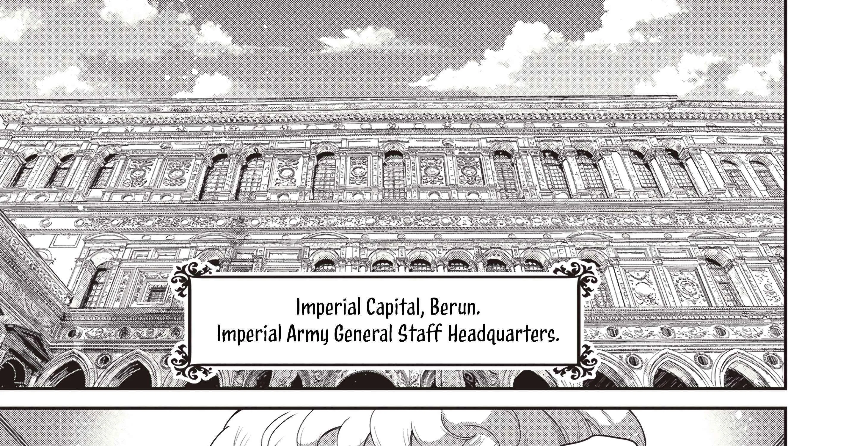 Read Youjo Senki chapter 102 image 86 on Lezhin