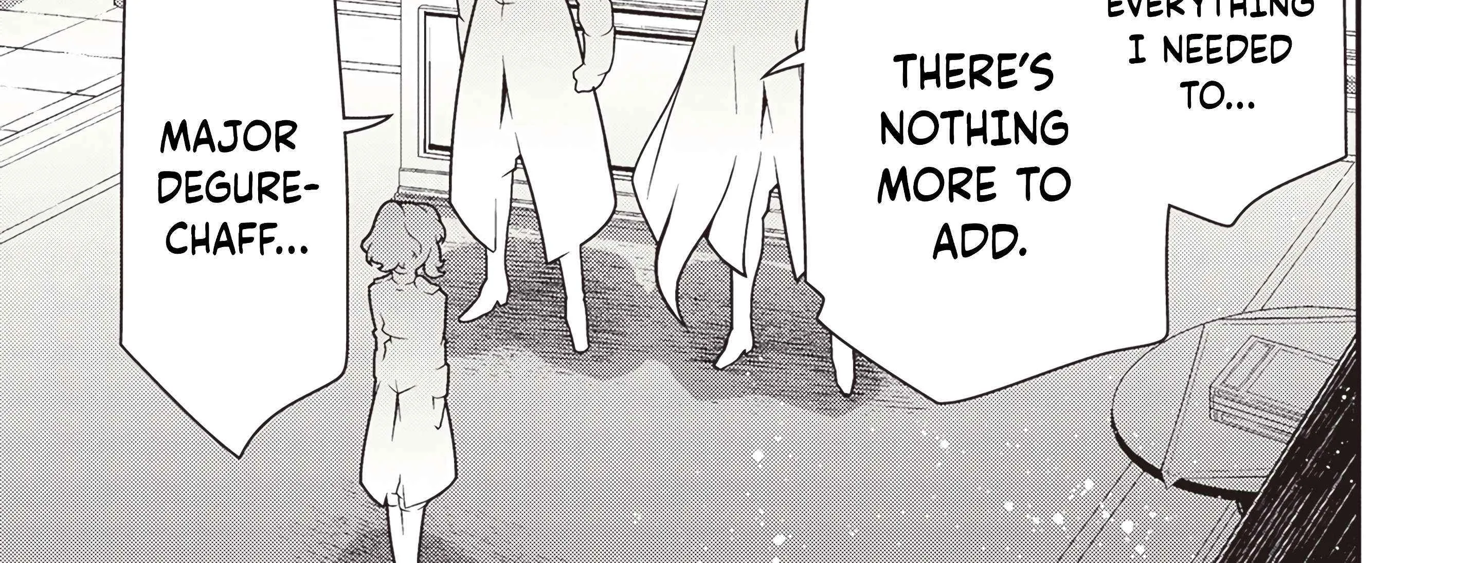 Read Youjo Senki chapter 102 image 88 on Lezhin