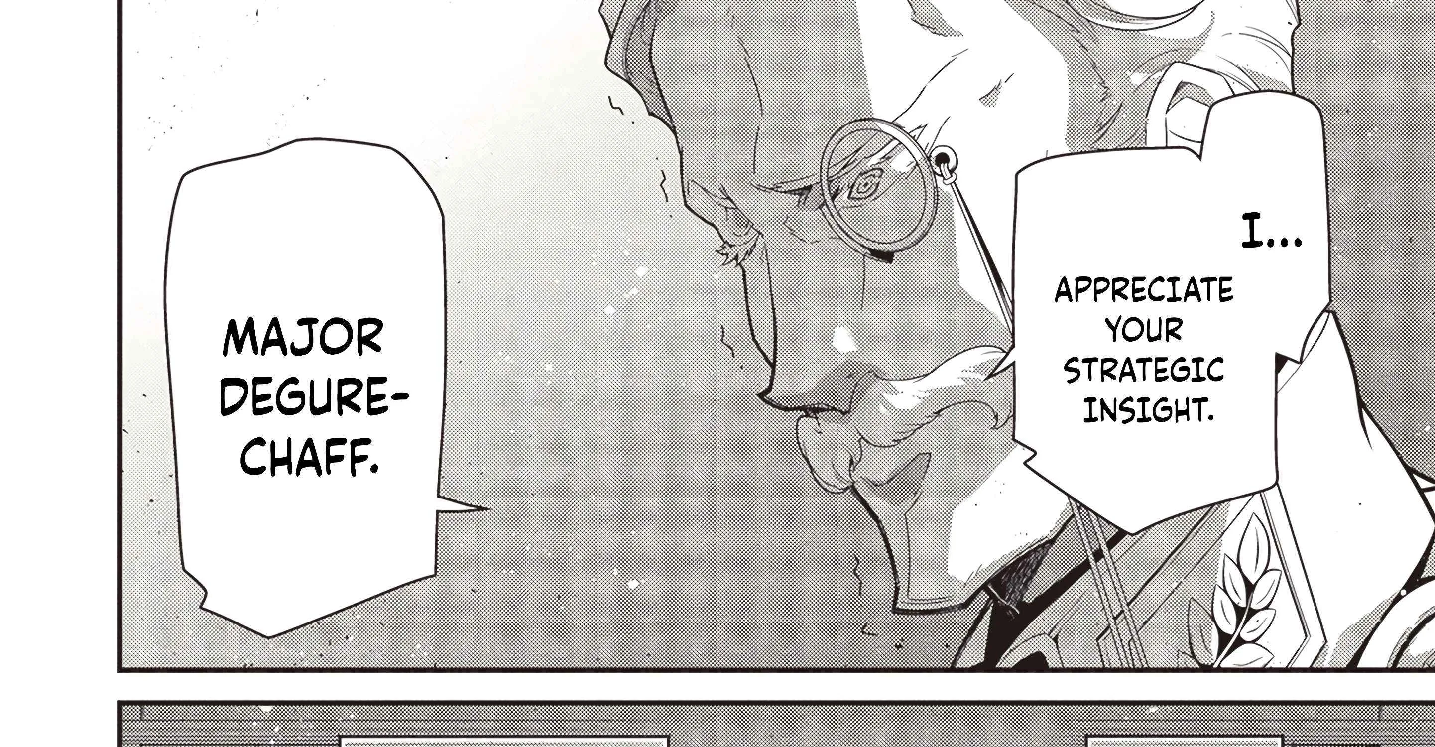 Read Youjo Senki chapter 102 image 89 on Lezhin