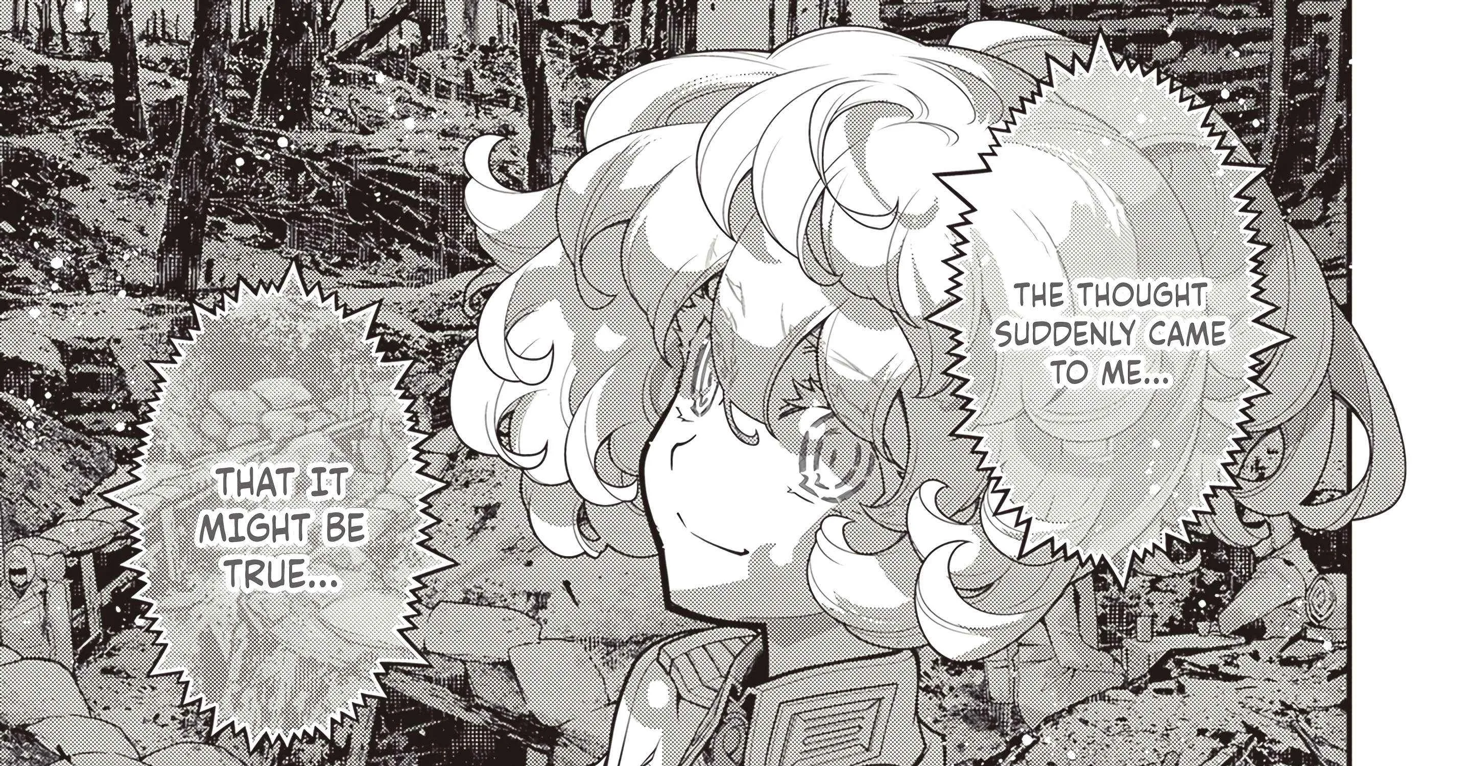 Read Youjo Senki chapter 103 image 12 on Lezhin