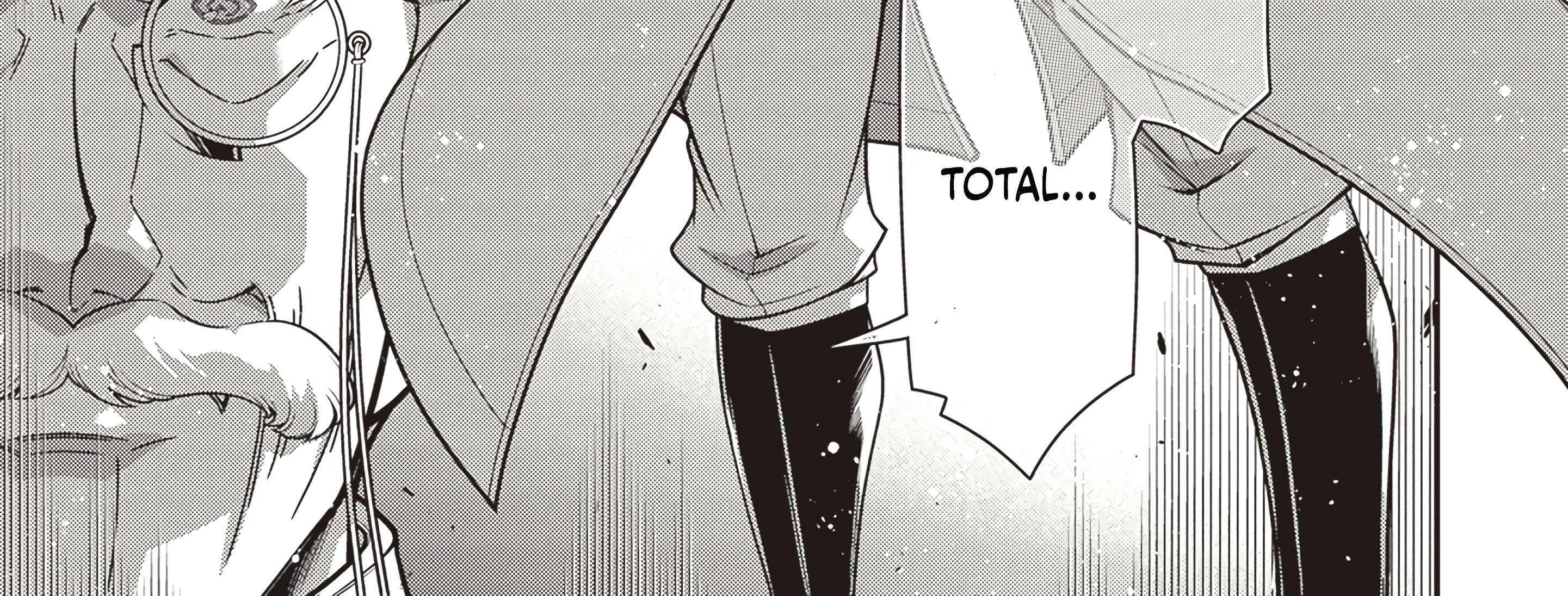 Read Youjo Senki chapter 103 image 20 on Lezhin