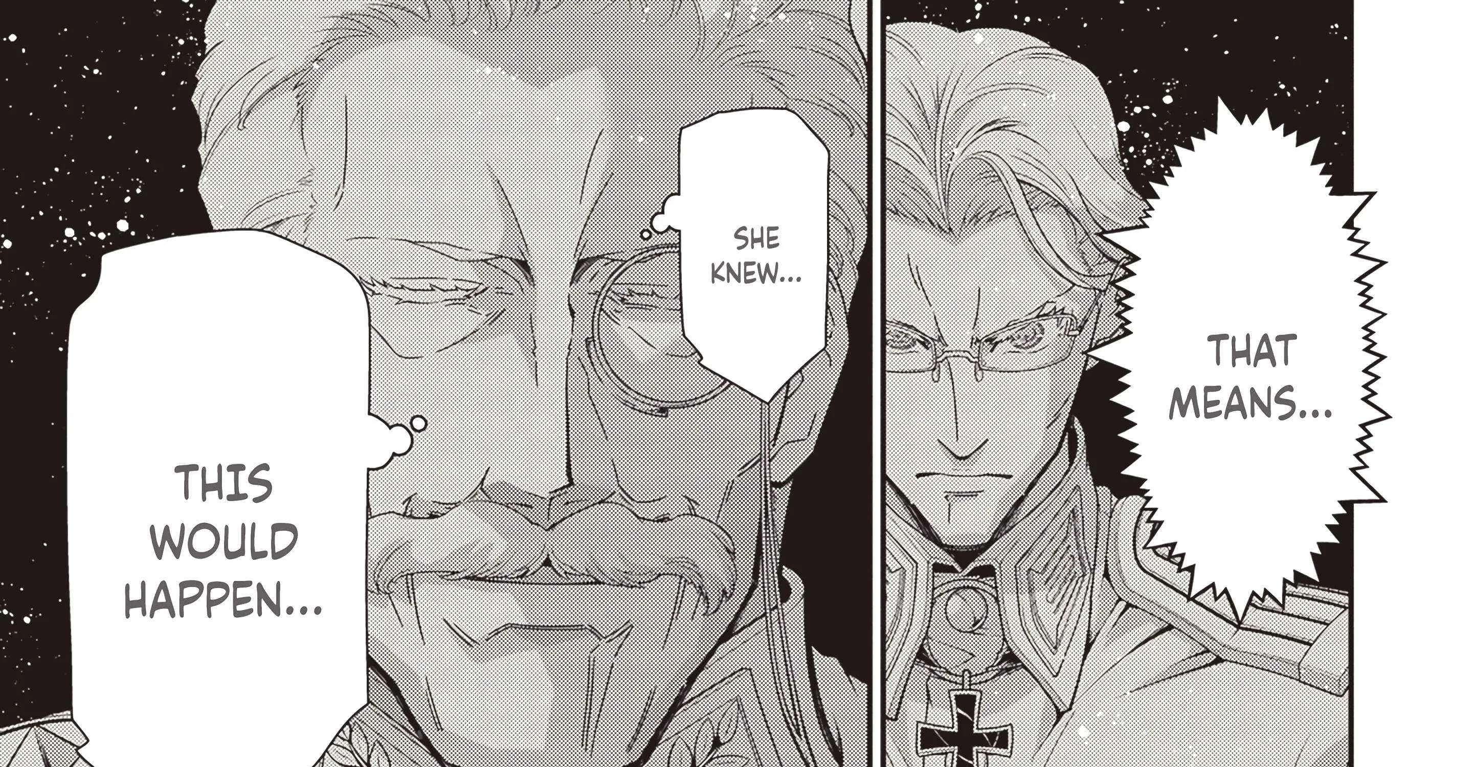 Read Youjo Senki chapter 103 image 24 on Lezhin