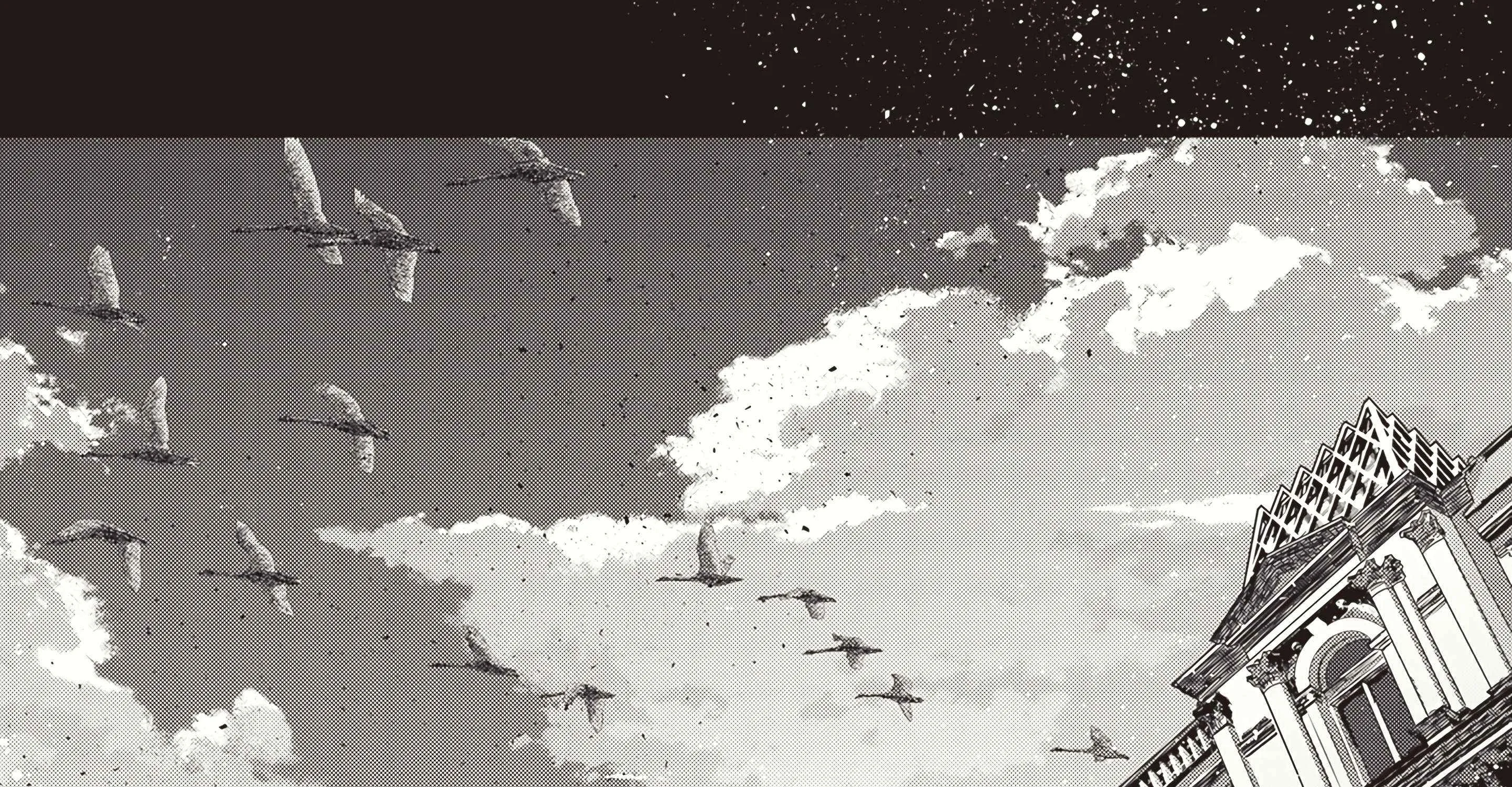 Read Youjo Senki chapter 103 image 3 on Lezhin