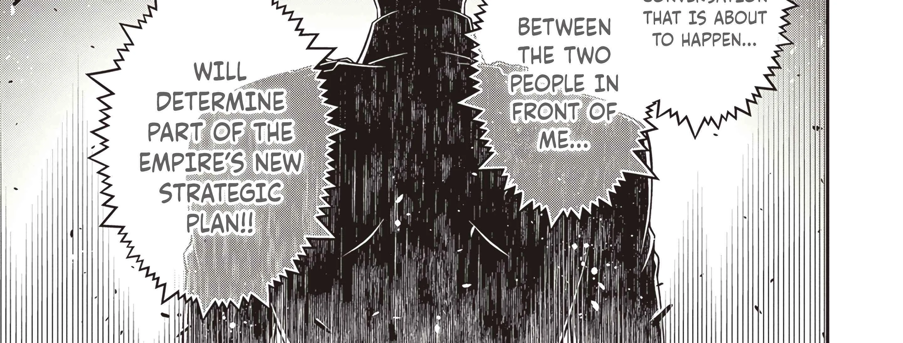 Read Youjo Senki chapter 103 image 38 on Lezhin