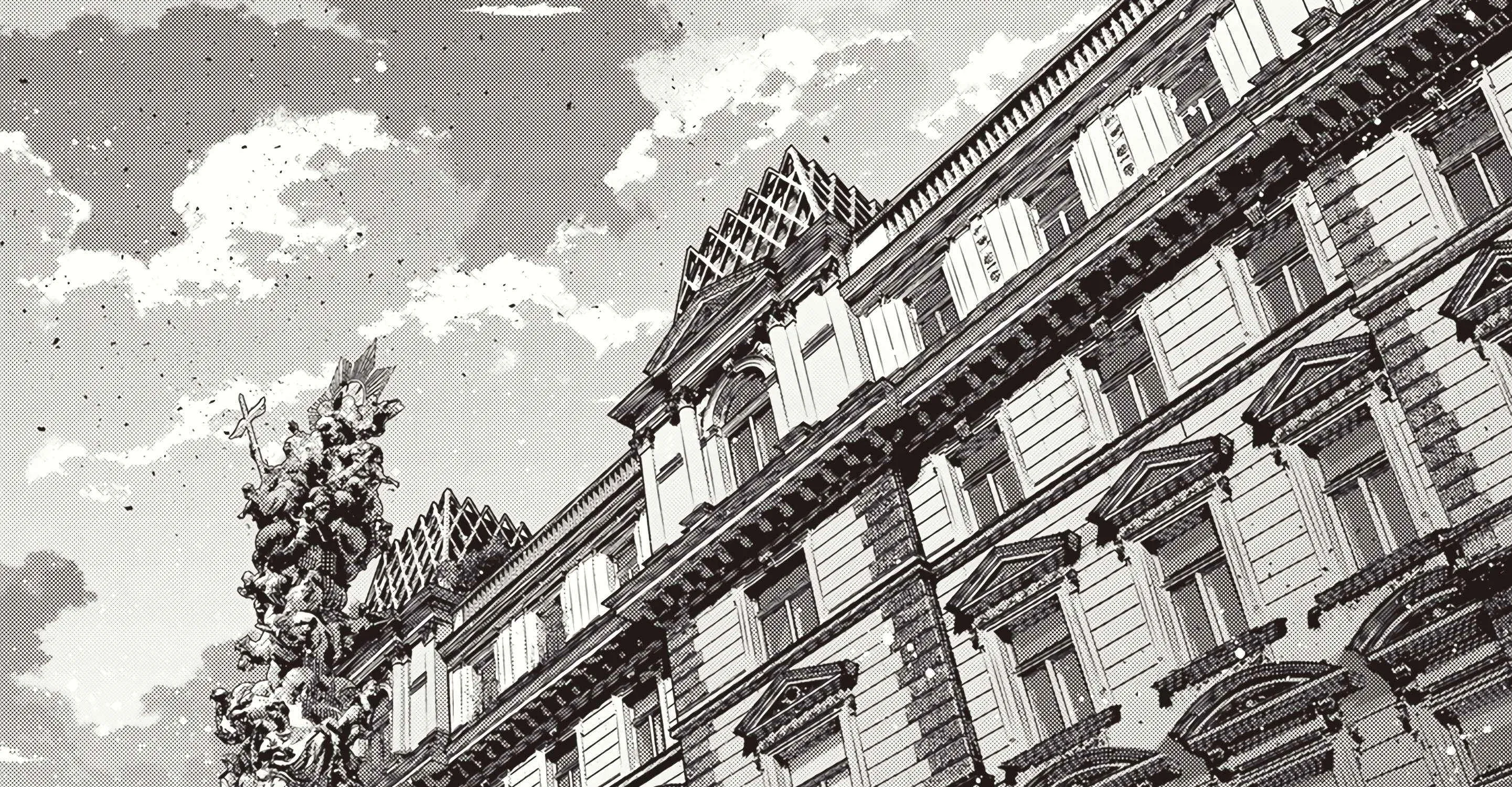 Read Youjo Senki chapter 103 image 4 on Lezhin