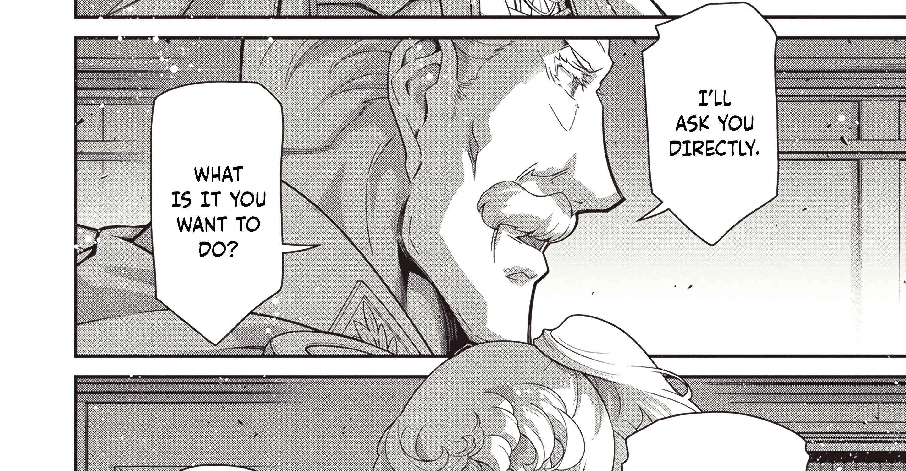 Read Youjo Senki chapter 103 image 40 on Lezhin