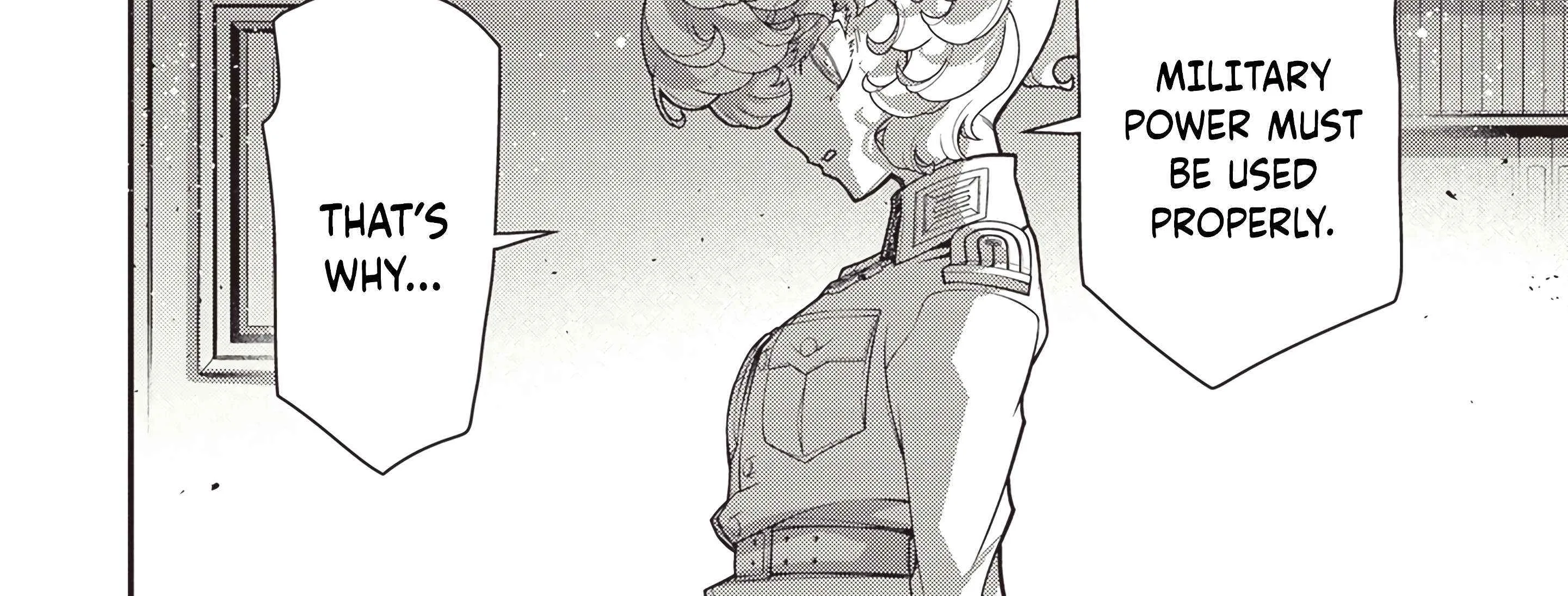 Read Youjo Senki chapter 103 image 41 on Lezhin