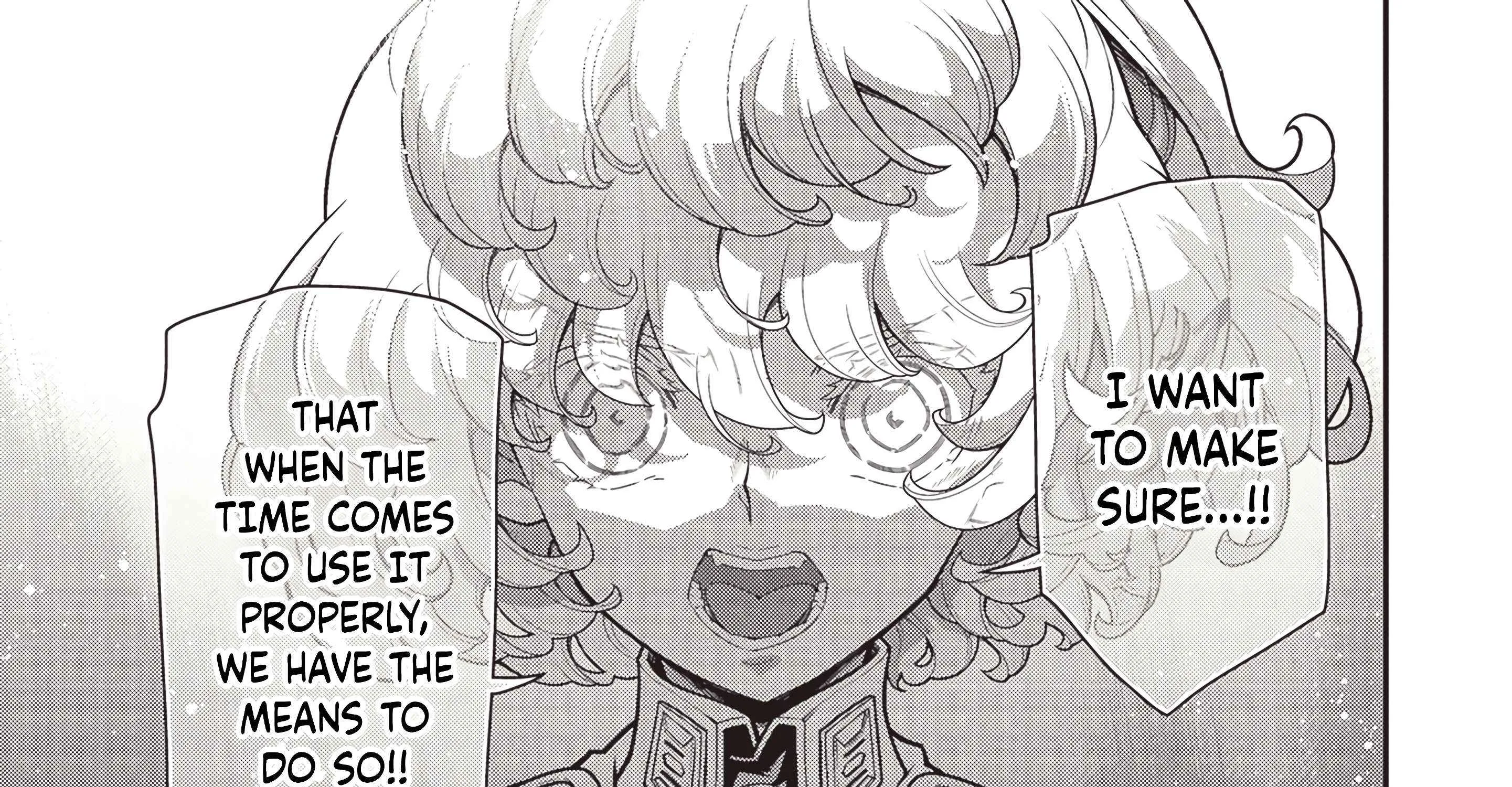 Read Youjo Senki chapter 103 image 42 on Lezhin
