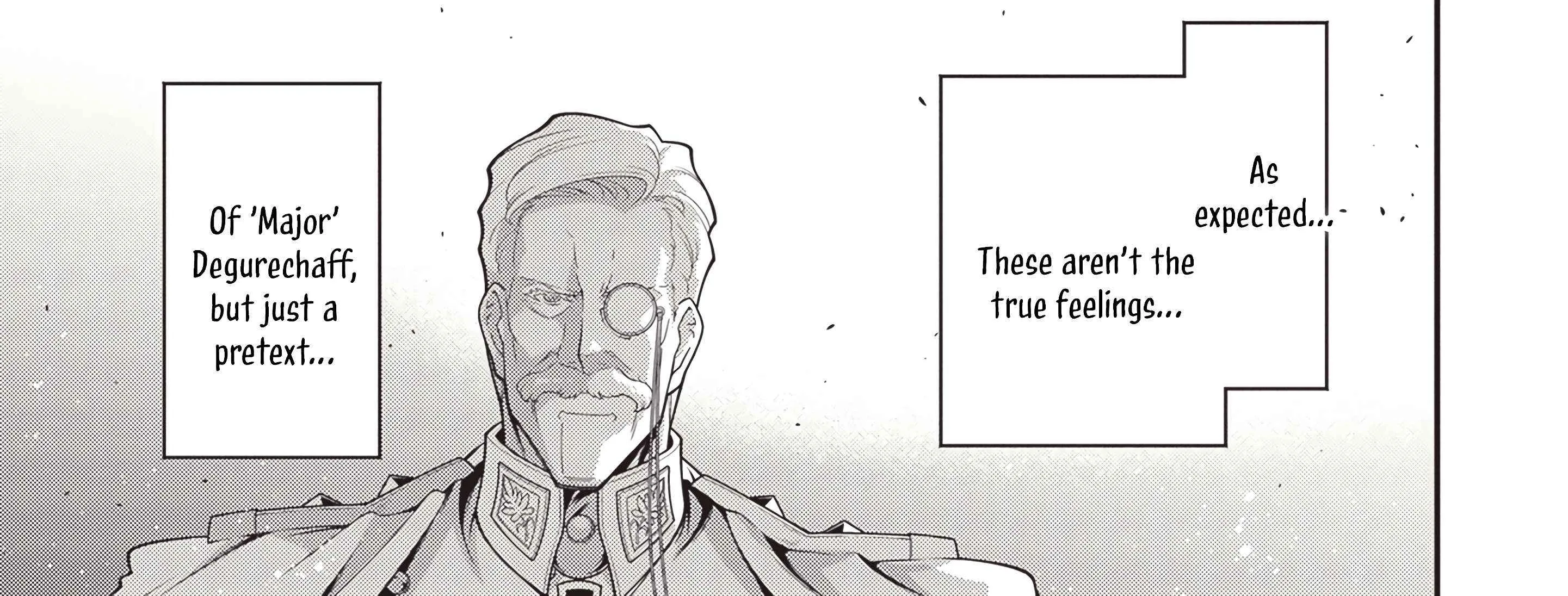 Read Youjo Senki chapter 103 image 44 on Lezhin