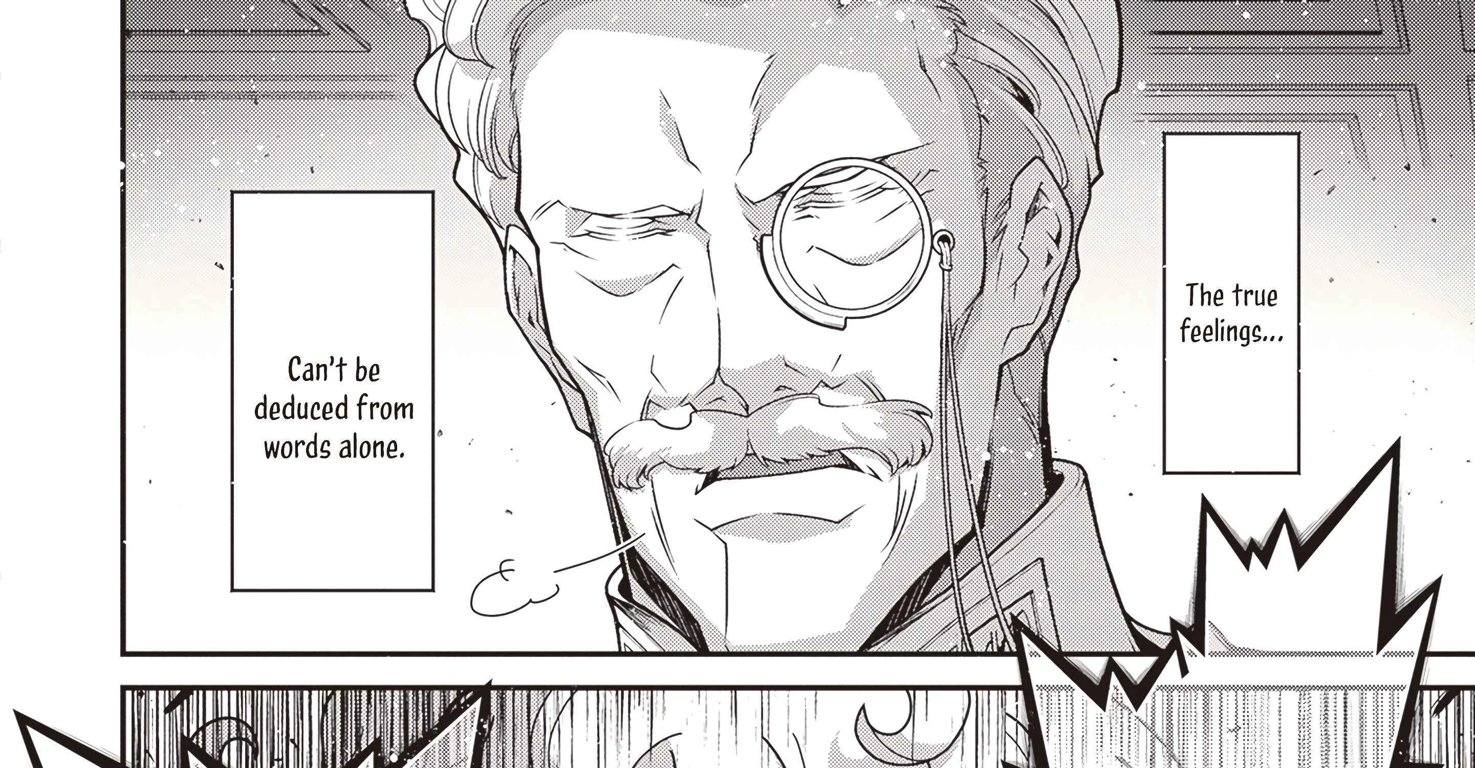 Read Youjo Senki chapter 103 image 45 on Lezhin
