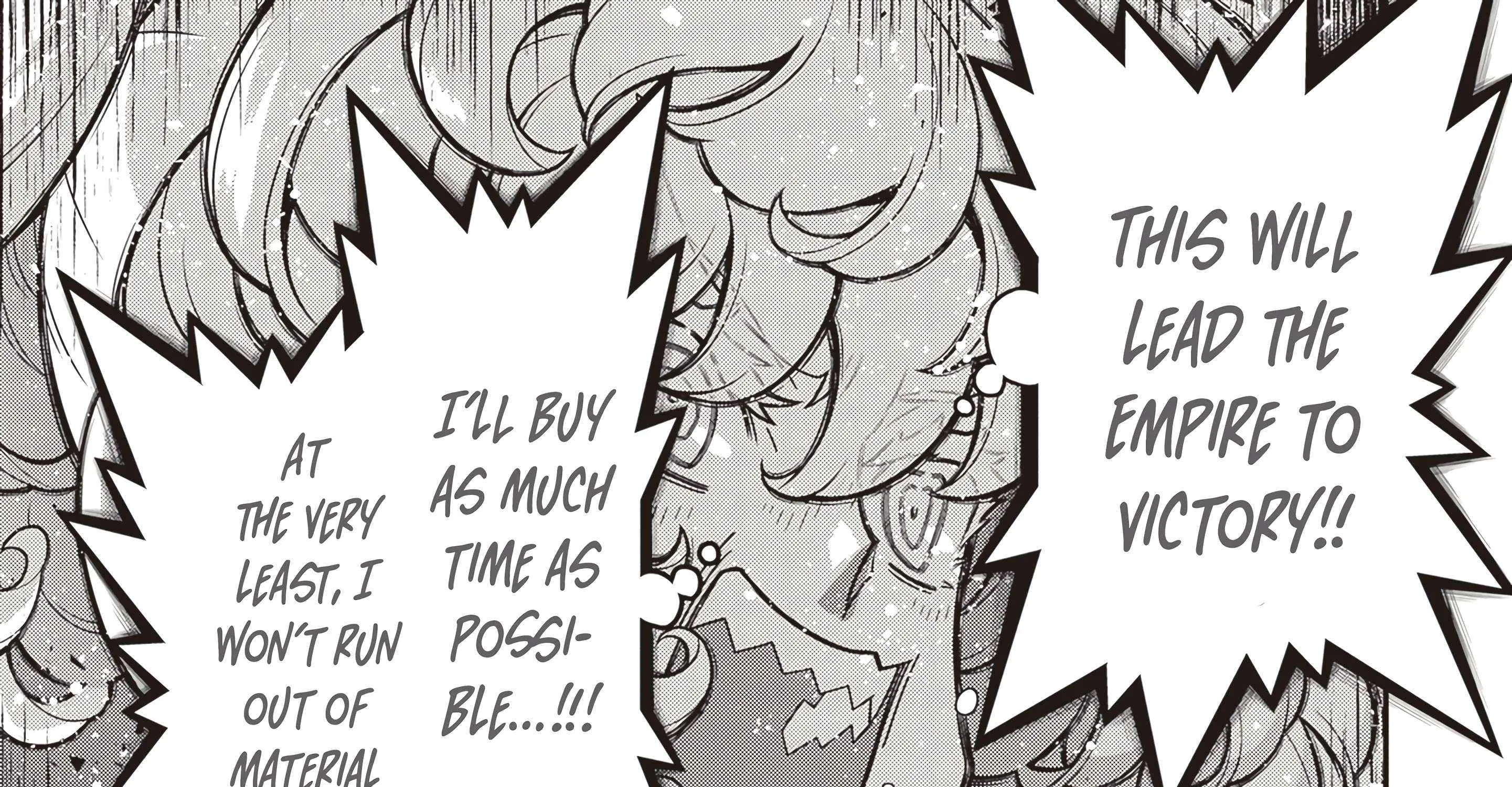 Read Youjo Senki chapter 103 image 48 on Lezhin
