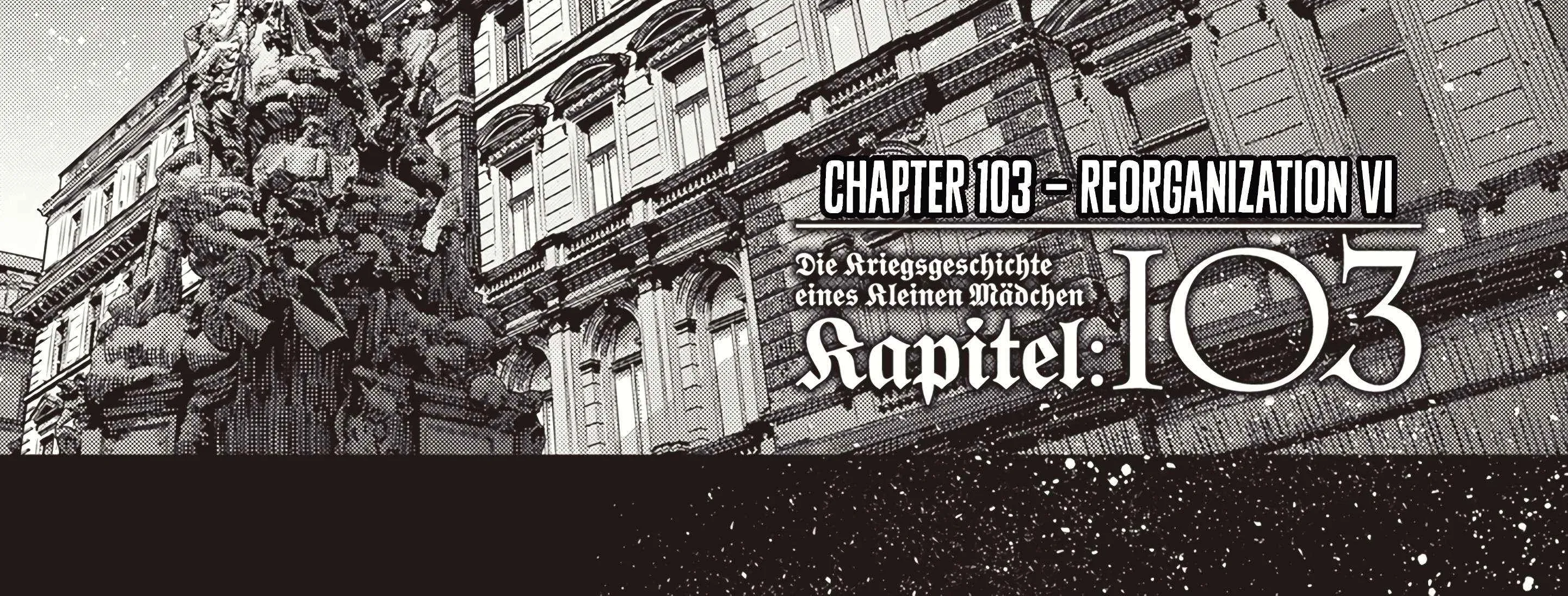 Read Youjo Senki chapter 103 image 5 on Lezhin