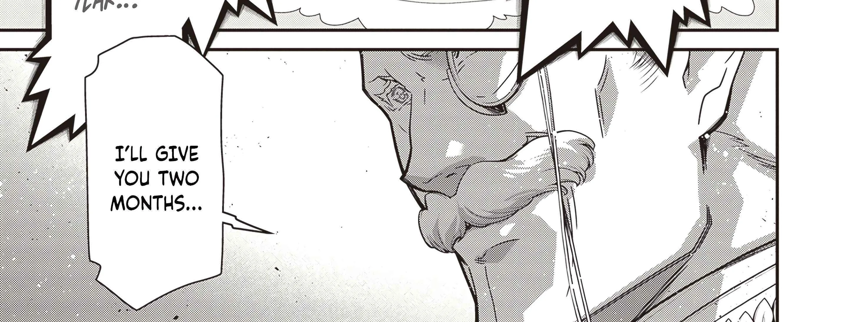 Read Youjo Senki chapter 103 image 50 on Lezhin