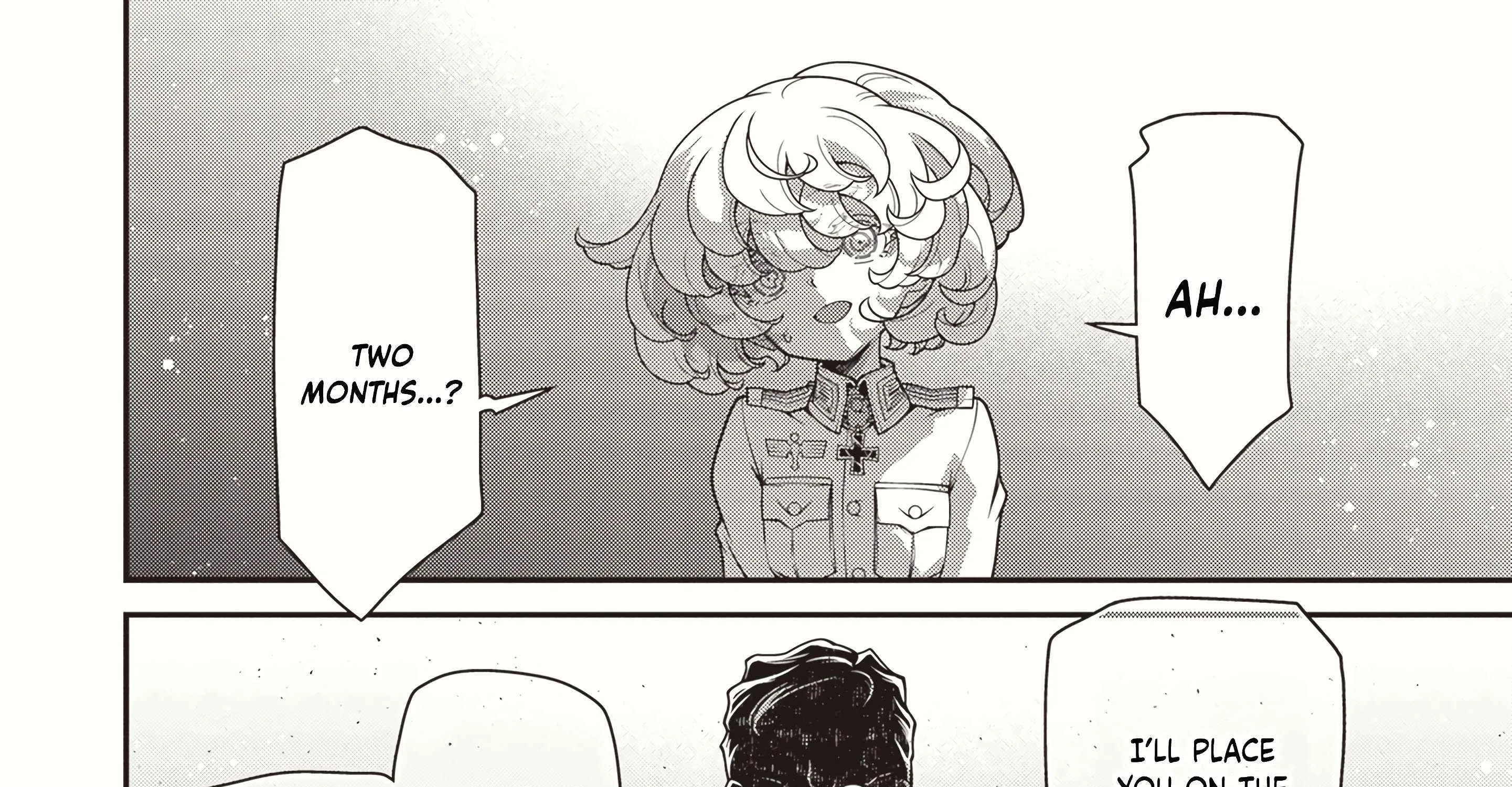 Read Youjo Senki chapter 103 image 51 on Lezhin