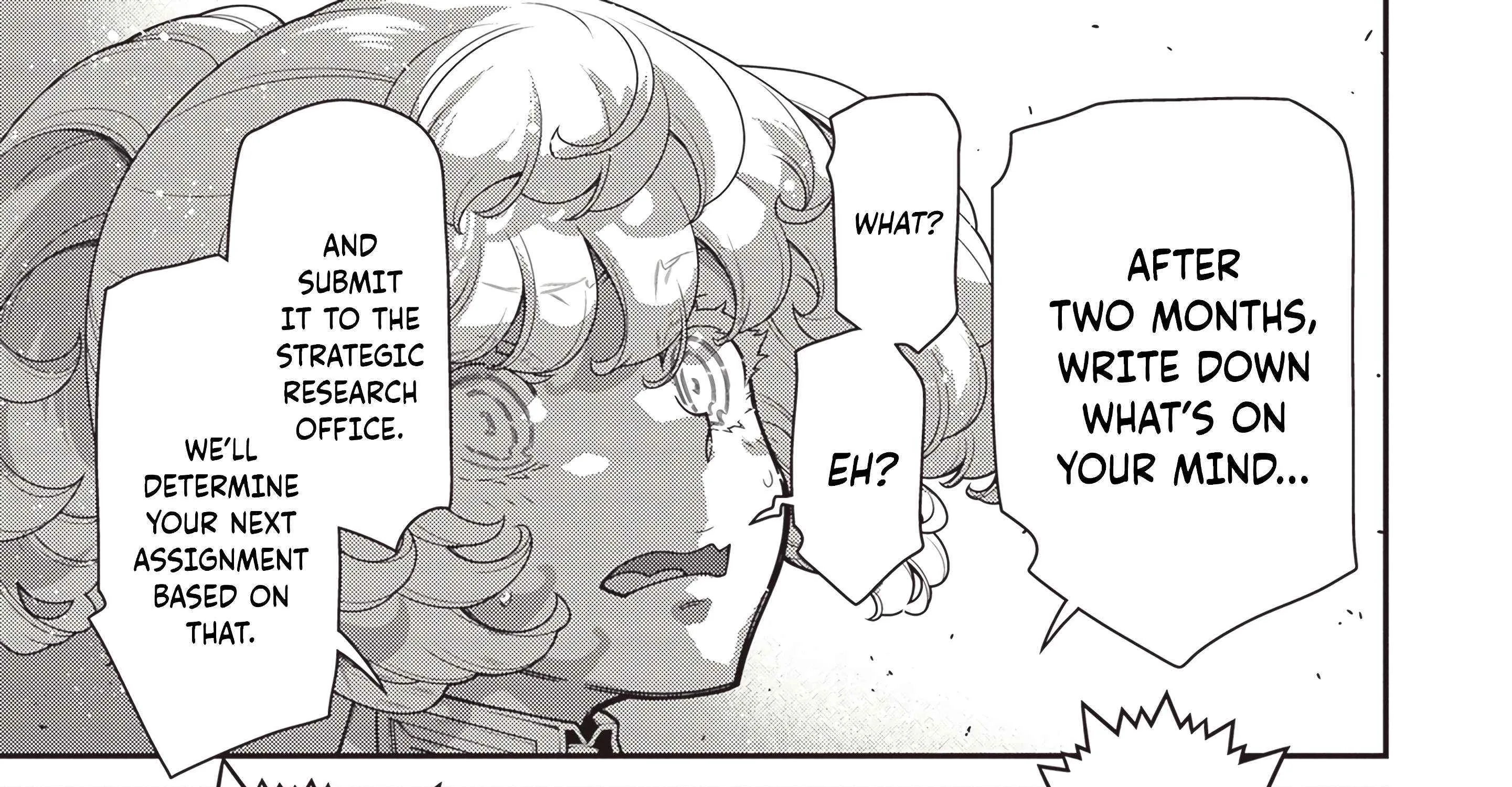 Read Youjo Senki chapter 103 image 54 on Lezhin