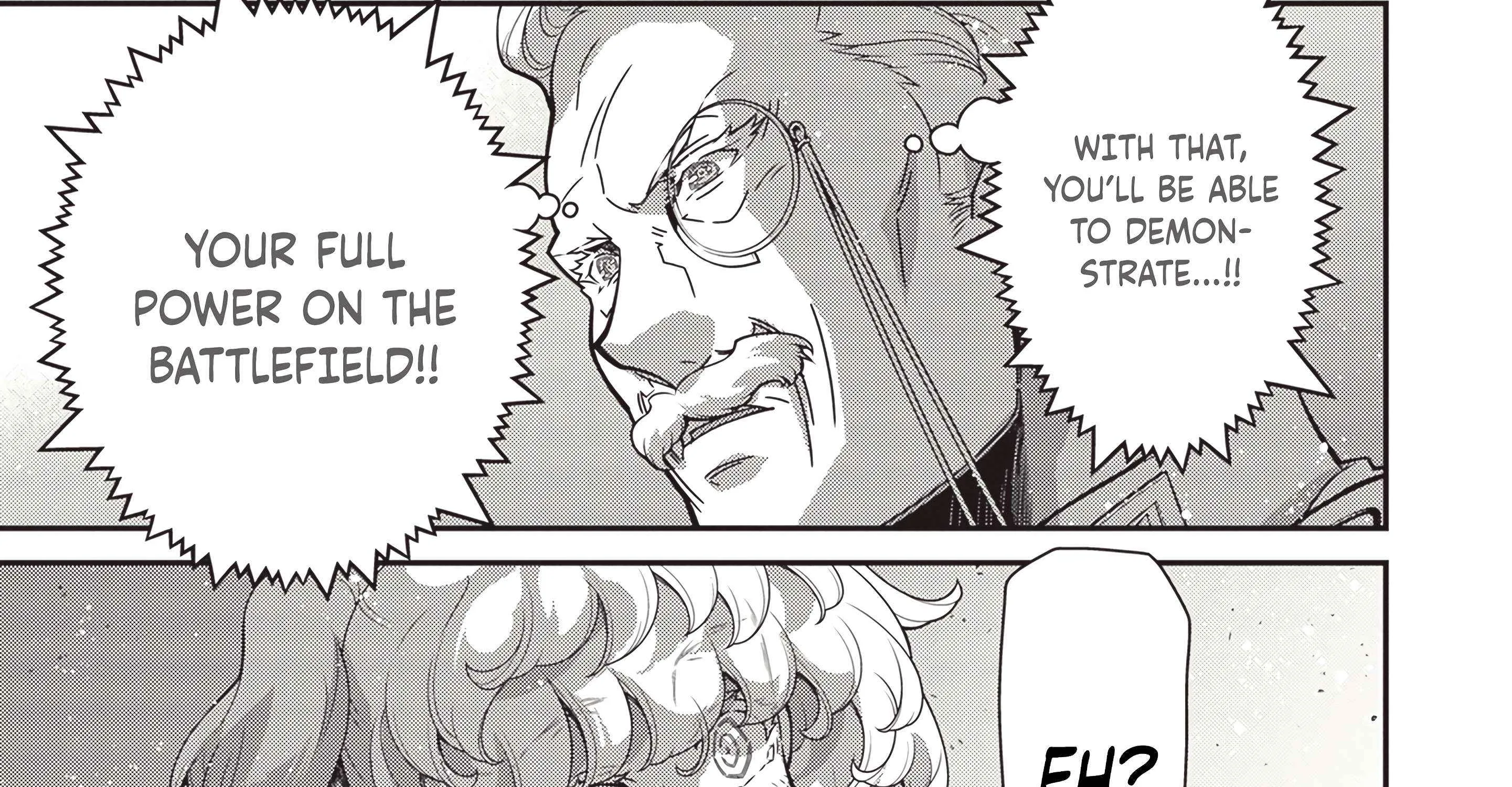 Read Youjo Senki chapter 103 image 55 on Lezhin