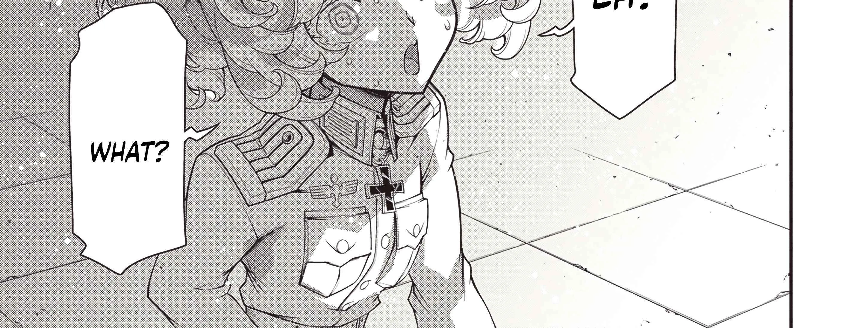 Read Youjo Senki chapter 103 image 56 on Lezhin