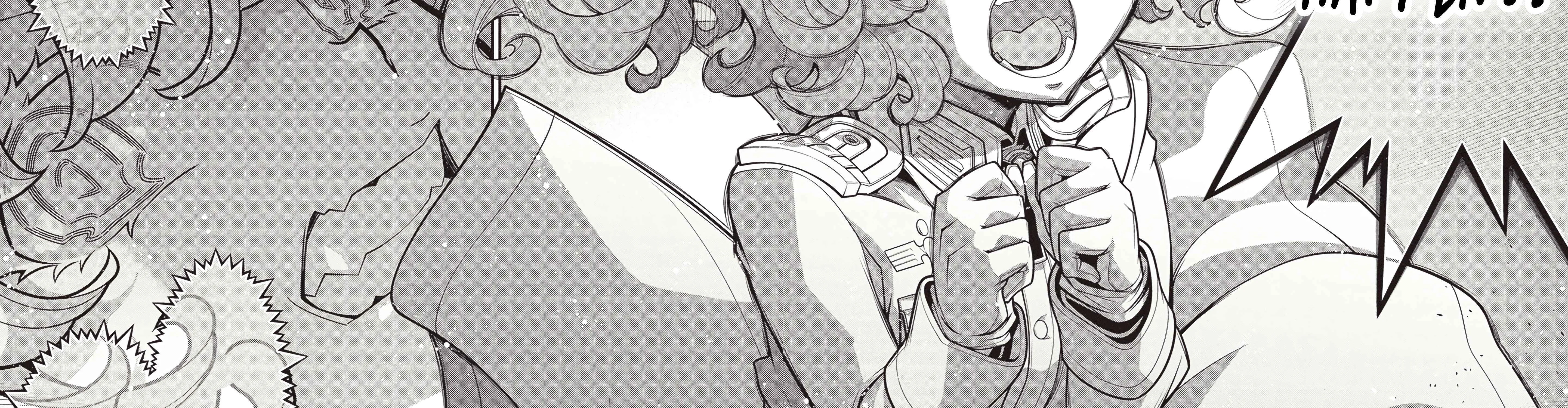 Read Youjo Senki chapter 103 image 58 on Lezhin