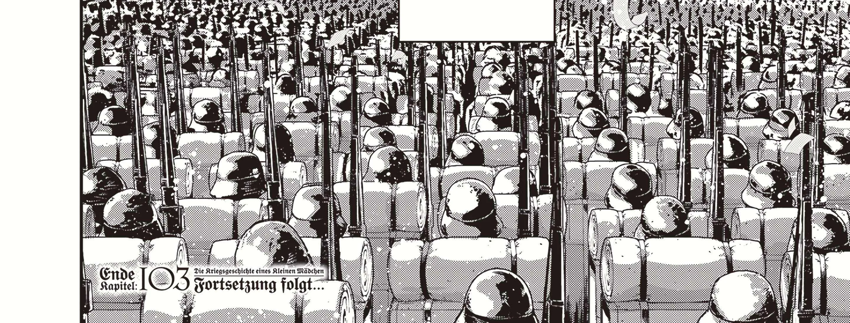 Read Youjo Senki chapter 103 image 62 on Lezhin