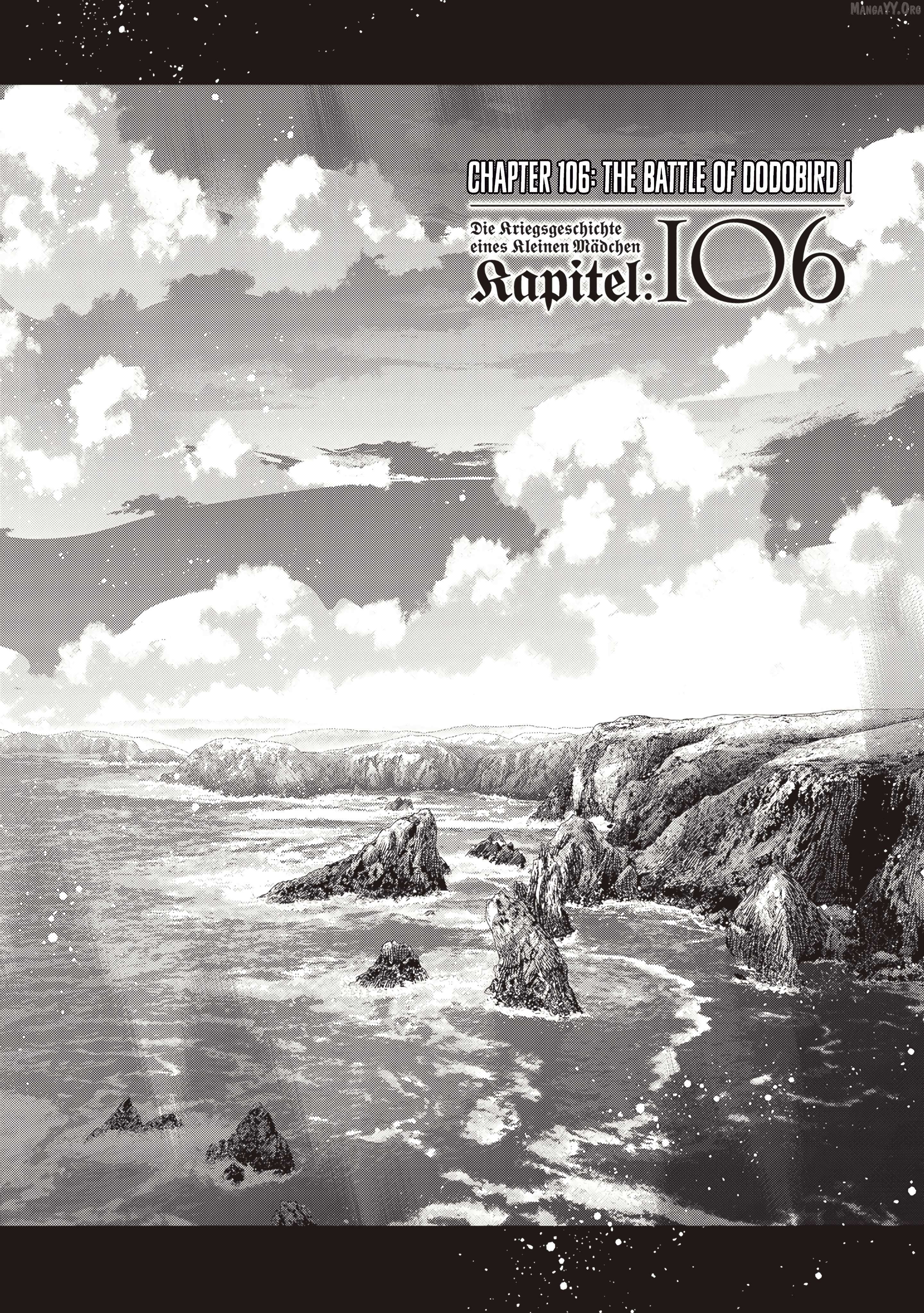 Read Youjo Senki chapter 106 image 9 on Lezhin