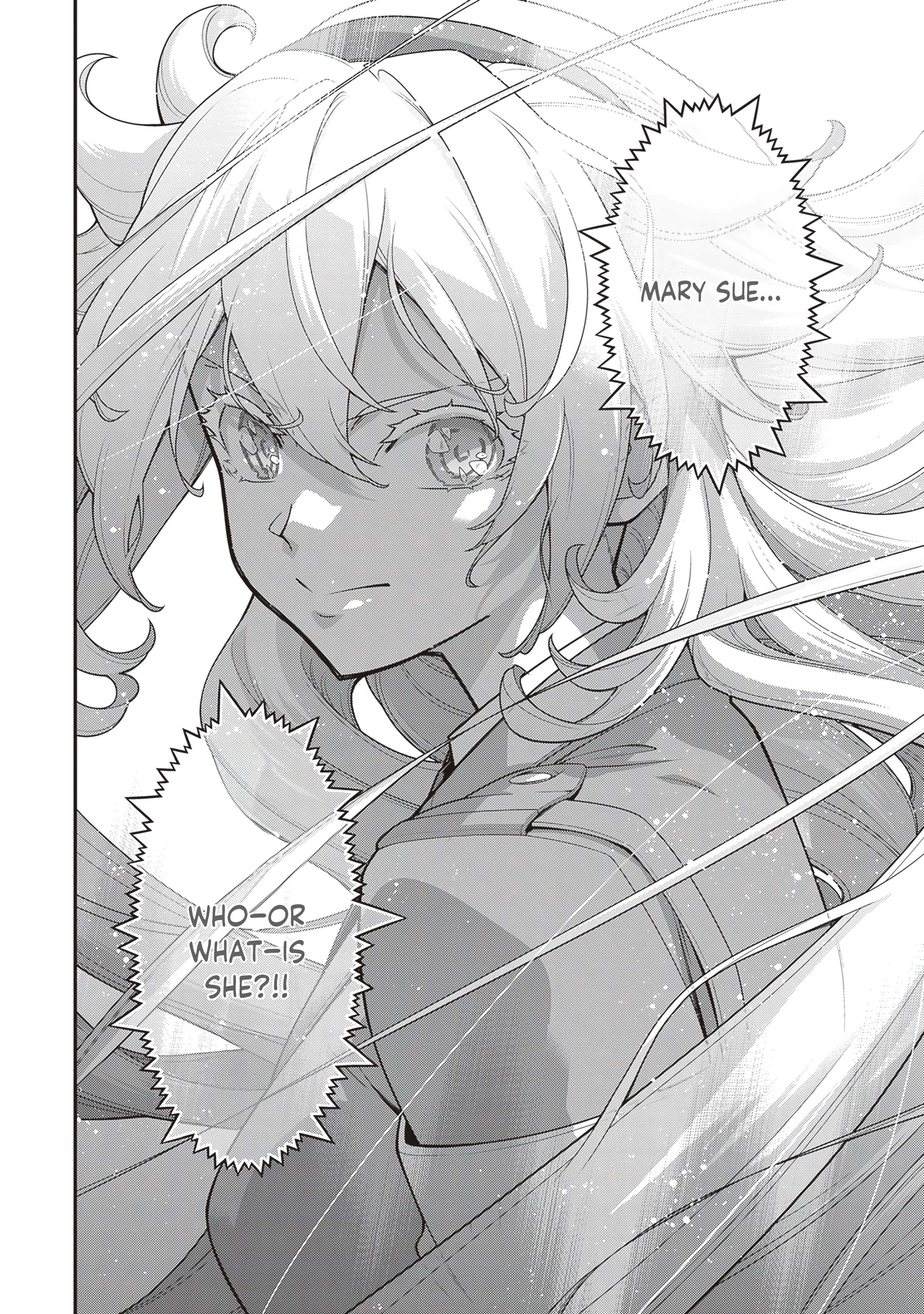 Read Youjo Senki chapter 108 image 4 on Lezhin