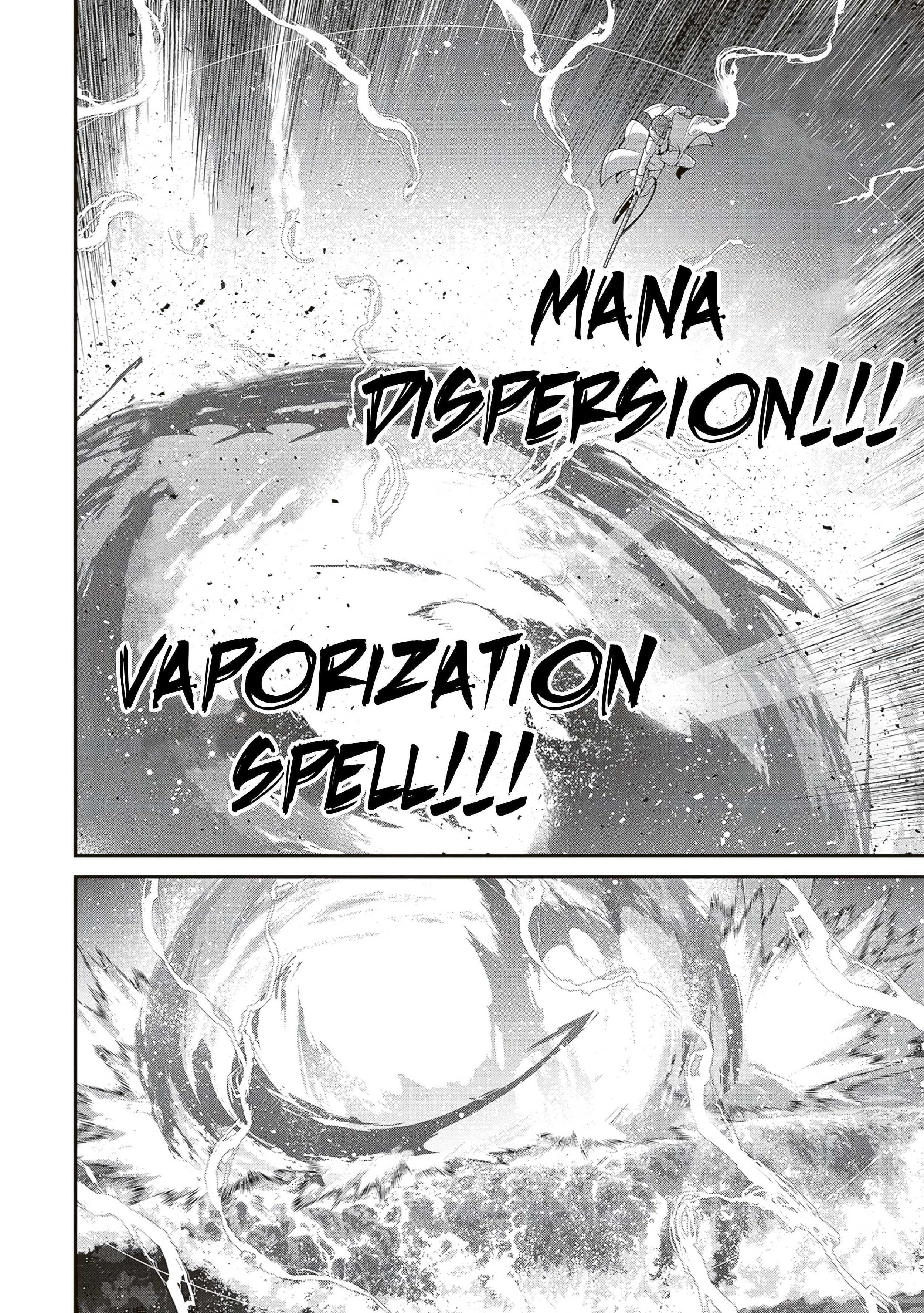 Read Youjo Senki chapter 109 image 17 on Lezhin