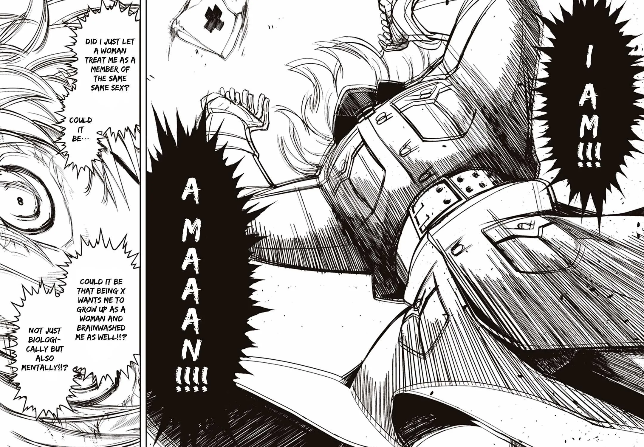 Read Youjo Senki chapter 11.5 image 10 on Lezhin