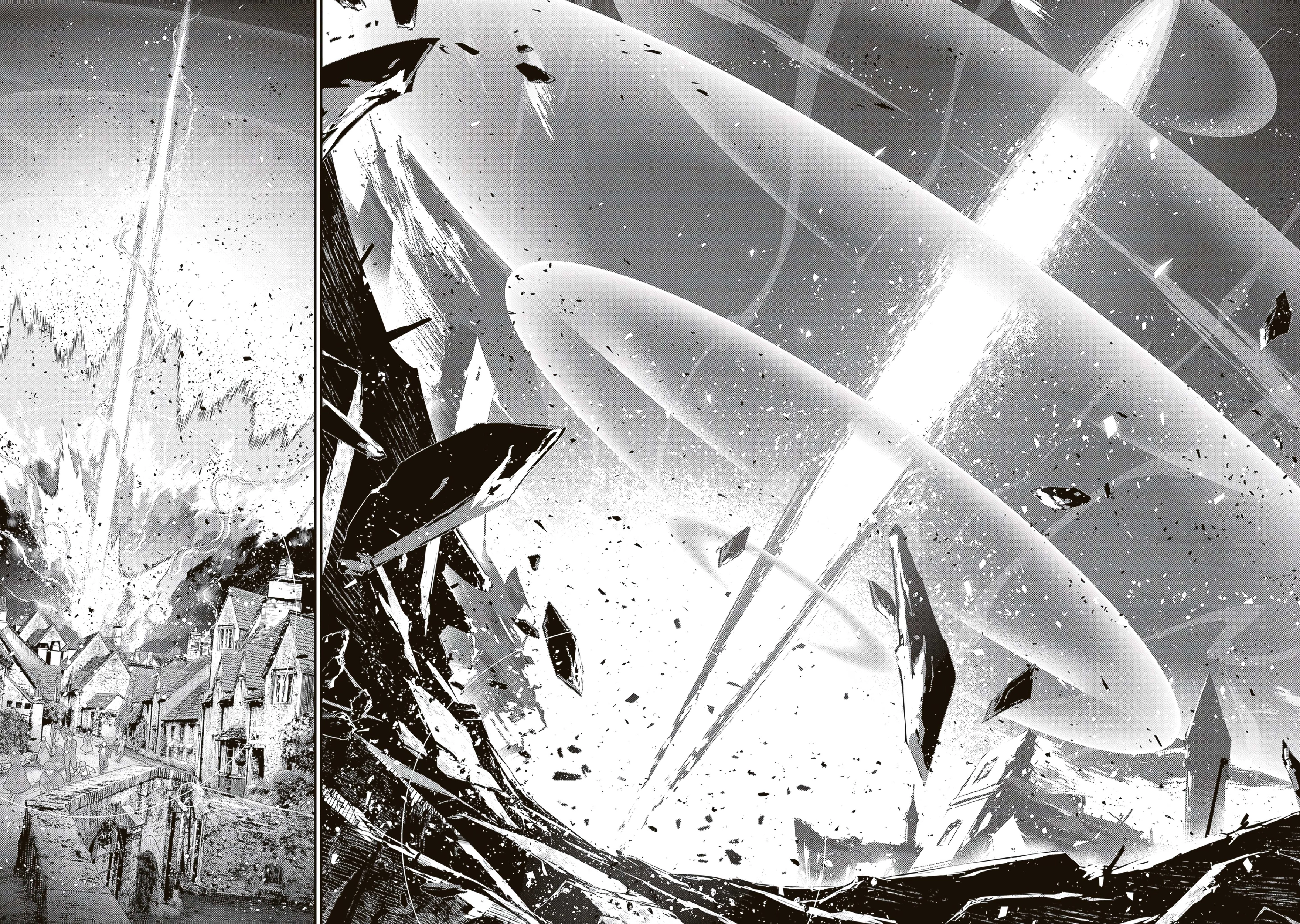 Read Youjo Senki chapter 113 image 32 on Lezhin