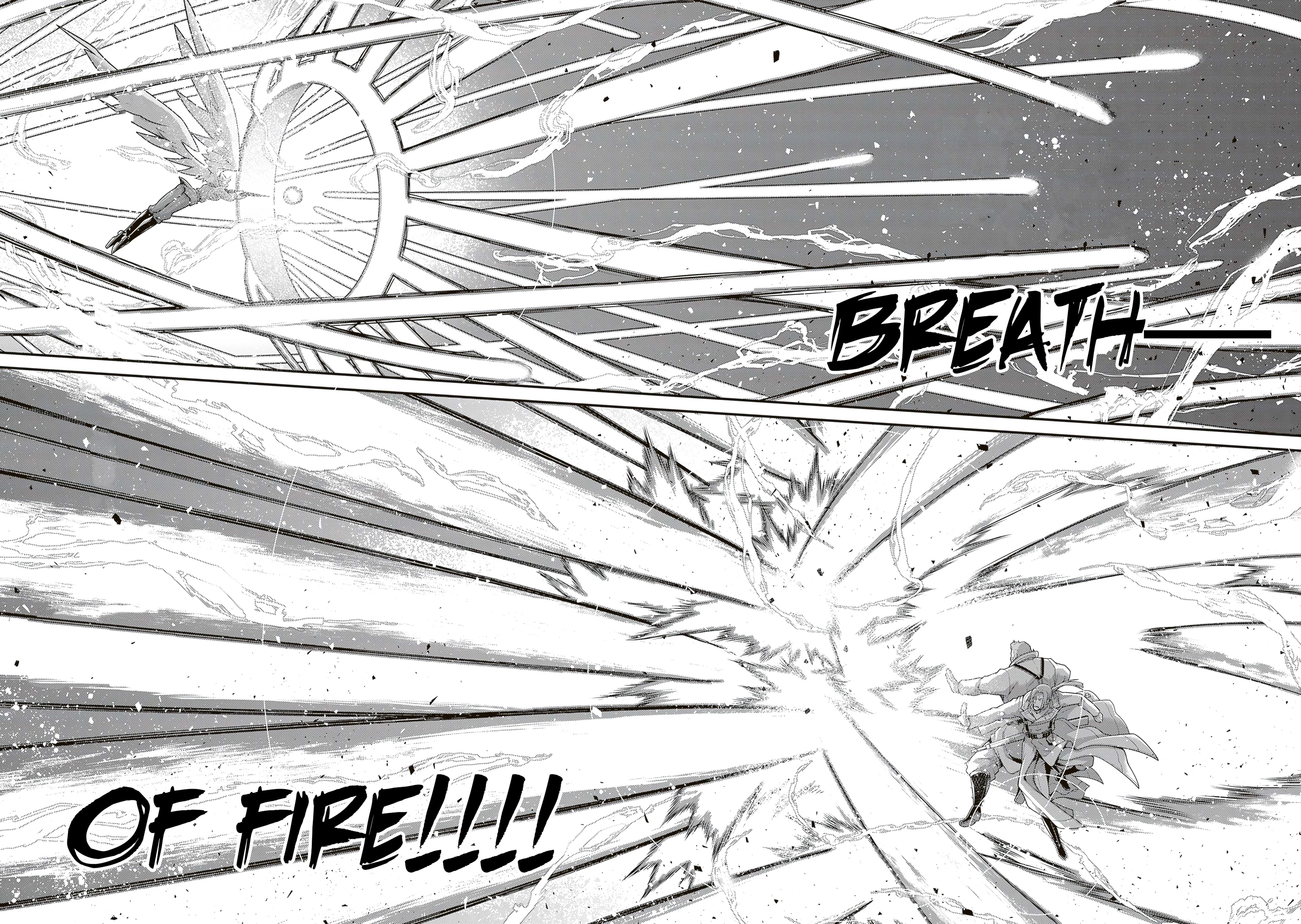 Read Youjo Senki chapter 115 image 30 on Lezhin