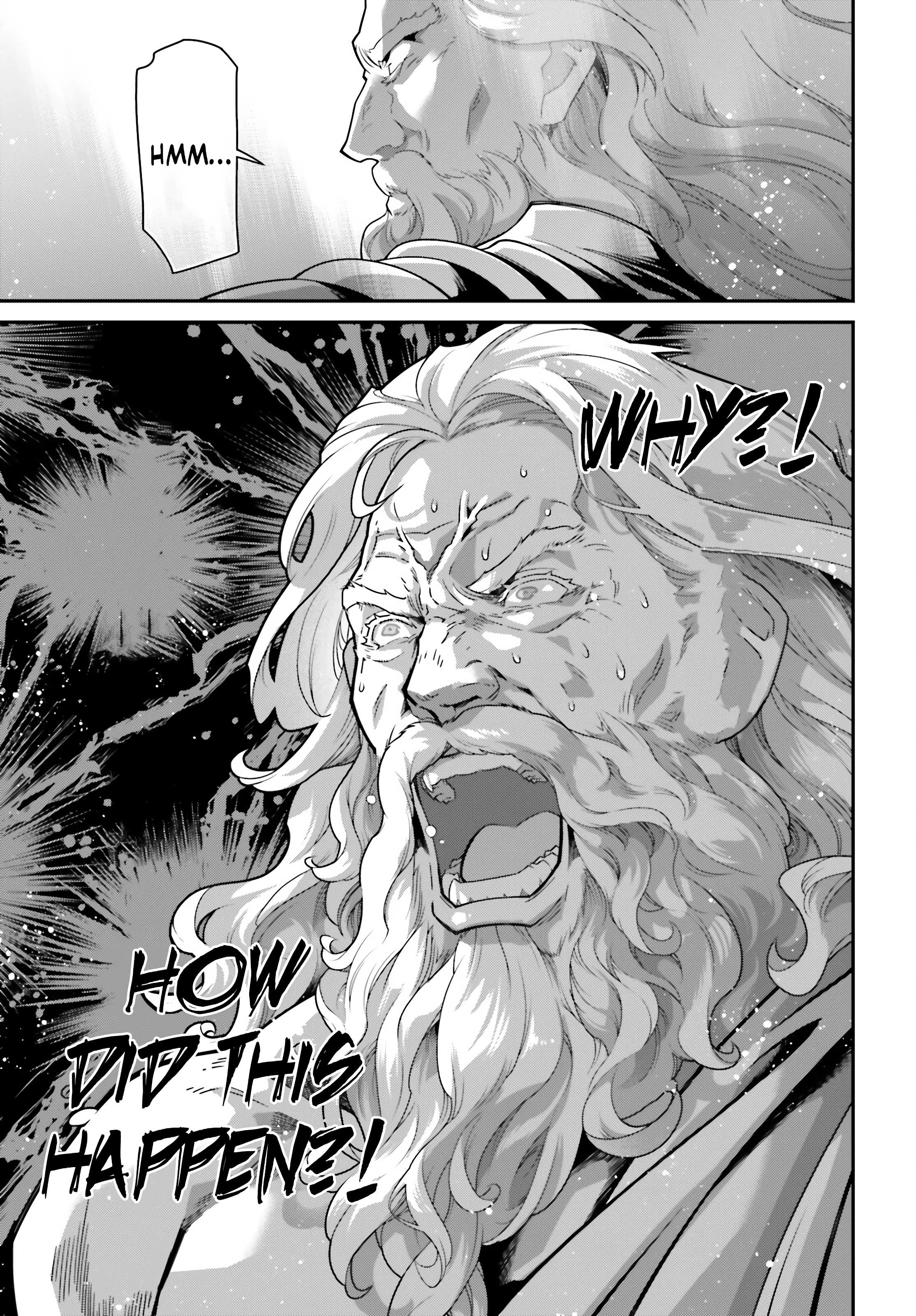 Read Youjo Senki chapter 117 image 12 on Lezhin