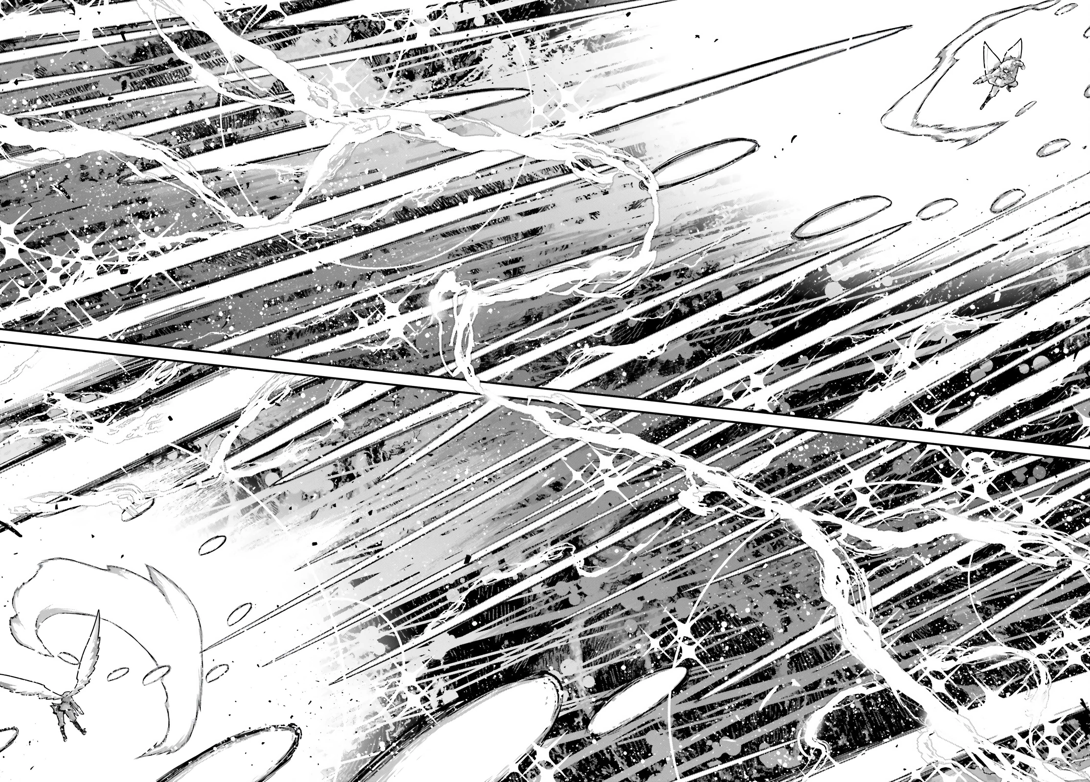 Read Youjo Senki chapter 117 image 18 on Lezhin