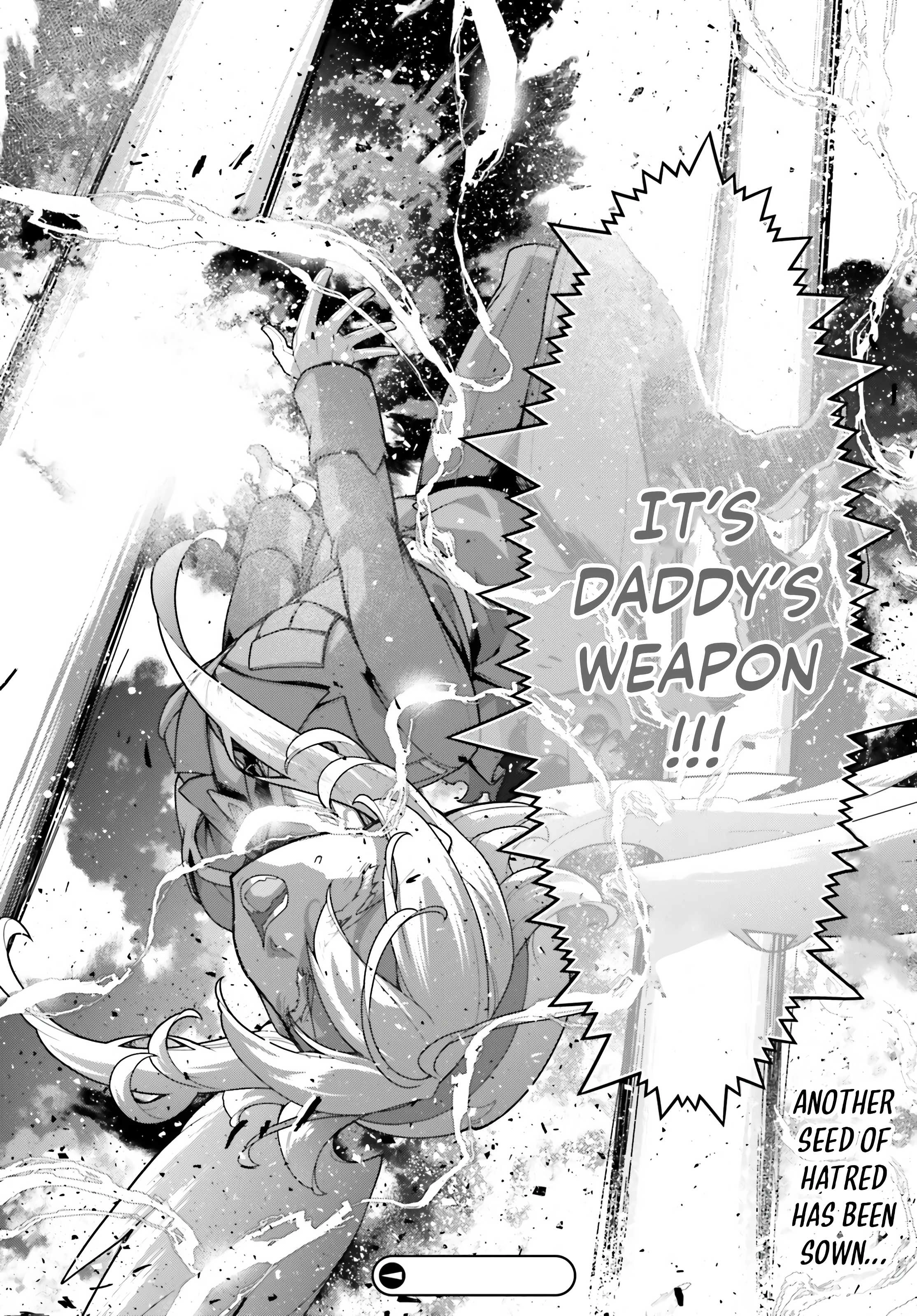 Read Youjo Senki chapter 117 image 24 on Lezhin