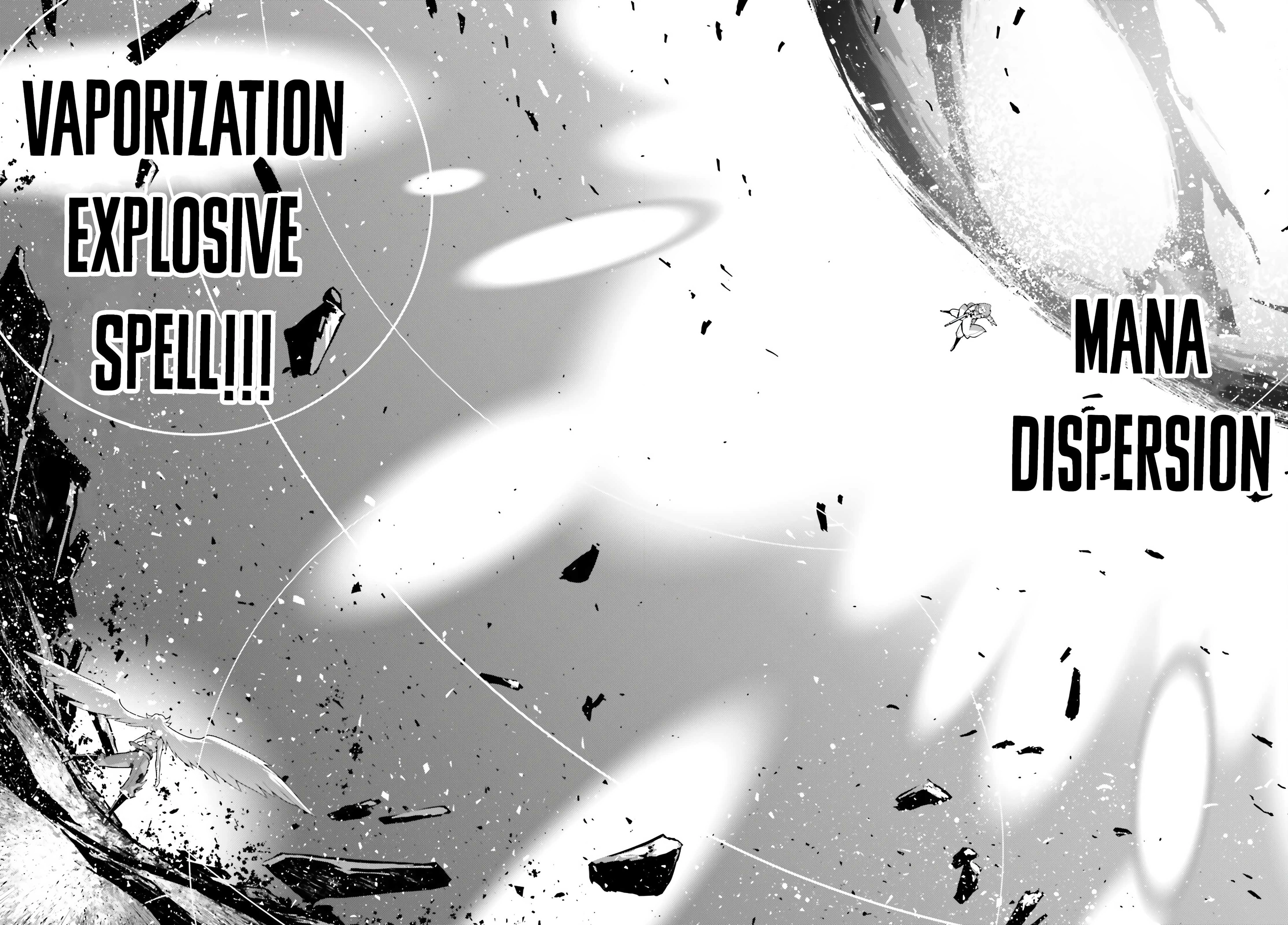 Read Youjo Senki chapter 118 image 26 on Lezhin