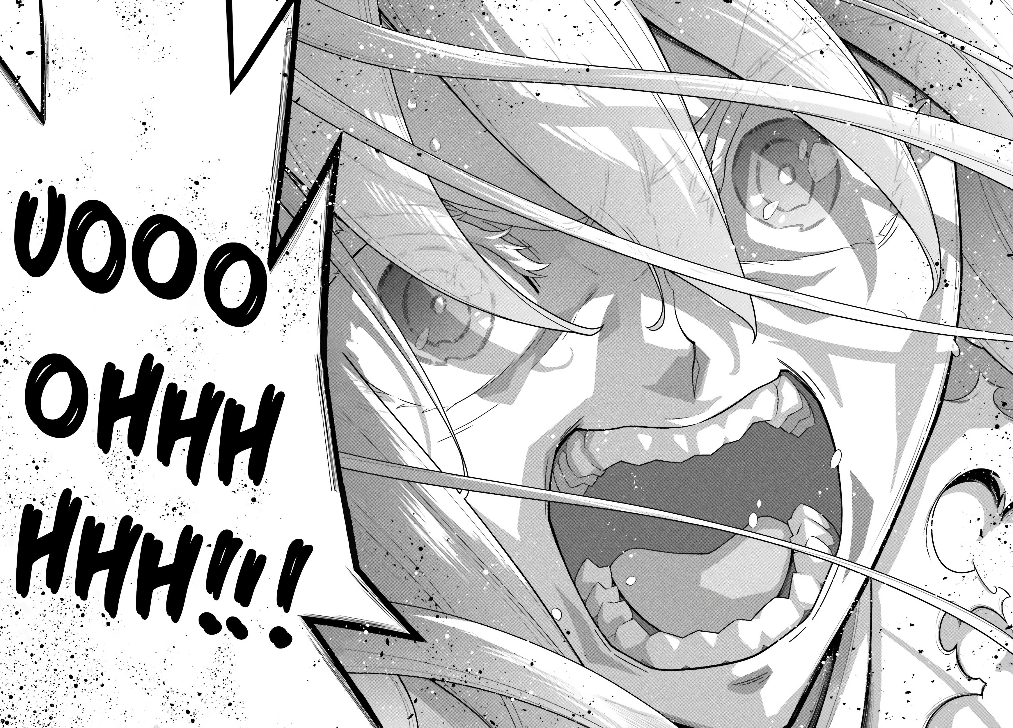 Read Youjo Senki chapter 118 image 27 on Lezhin