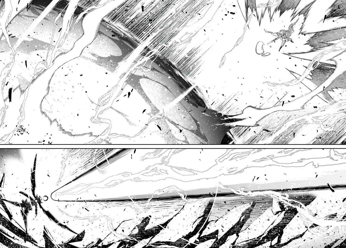 Read Youjo Senki chapter 118 image 29 on Lezhin