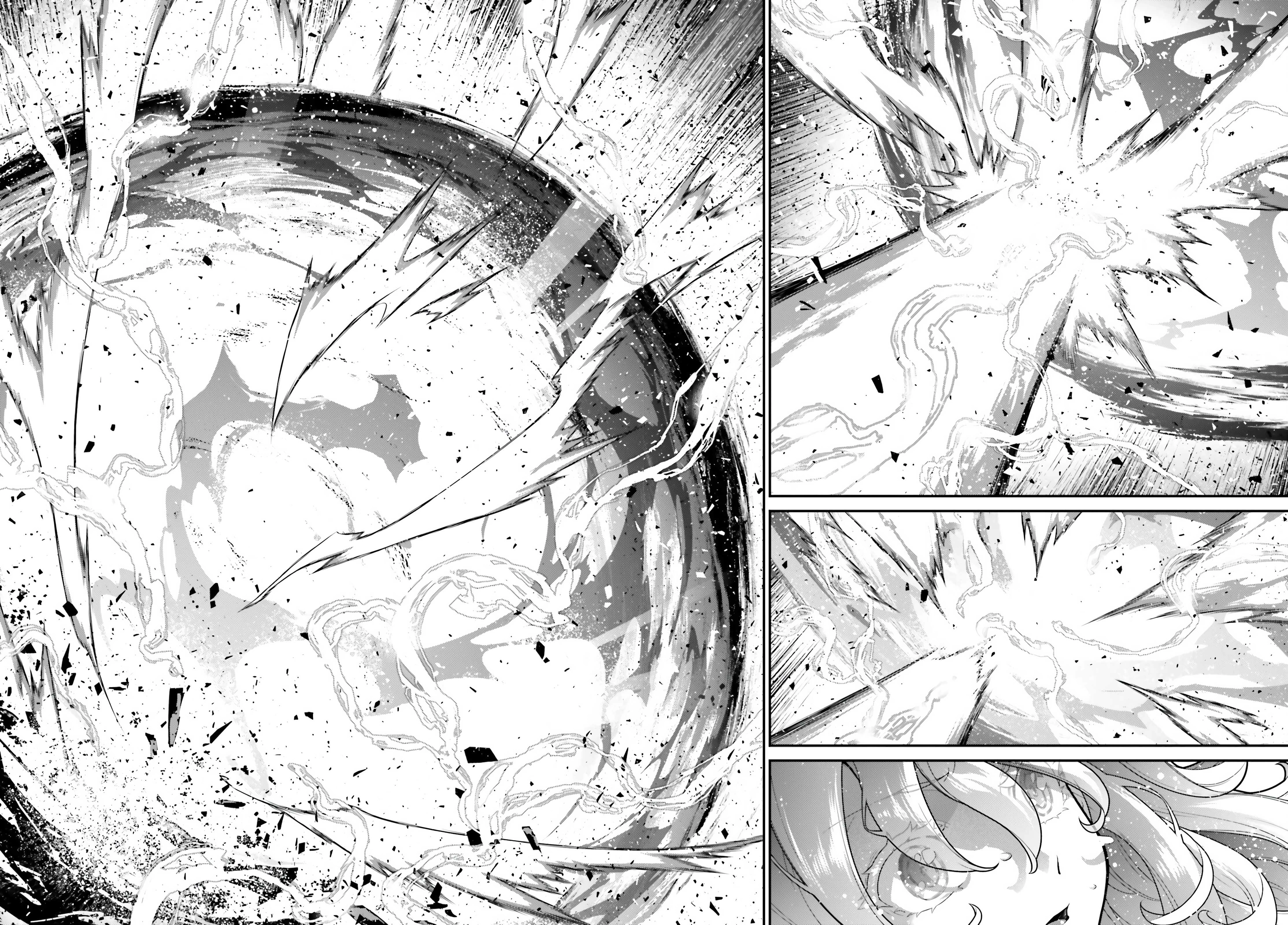 Read Youjo Senki chapter 118 image 30 on Lezhin