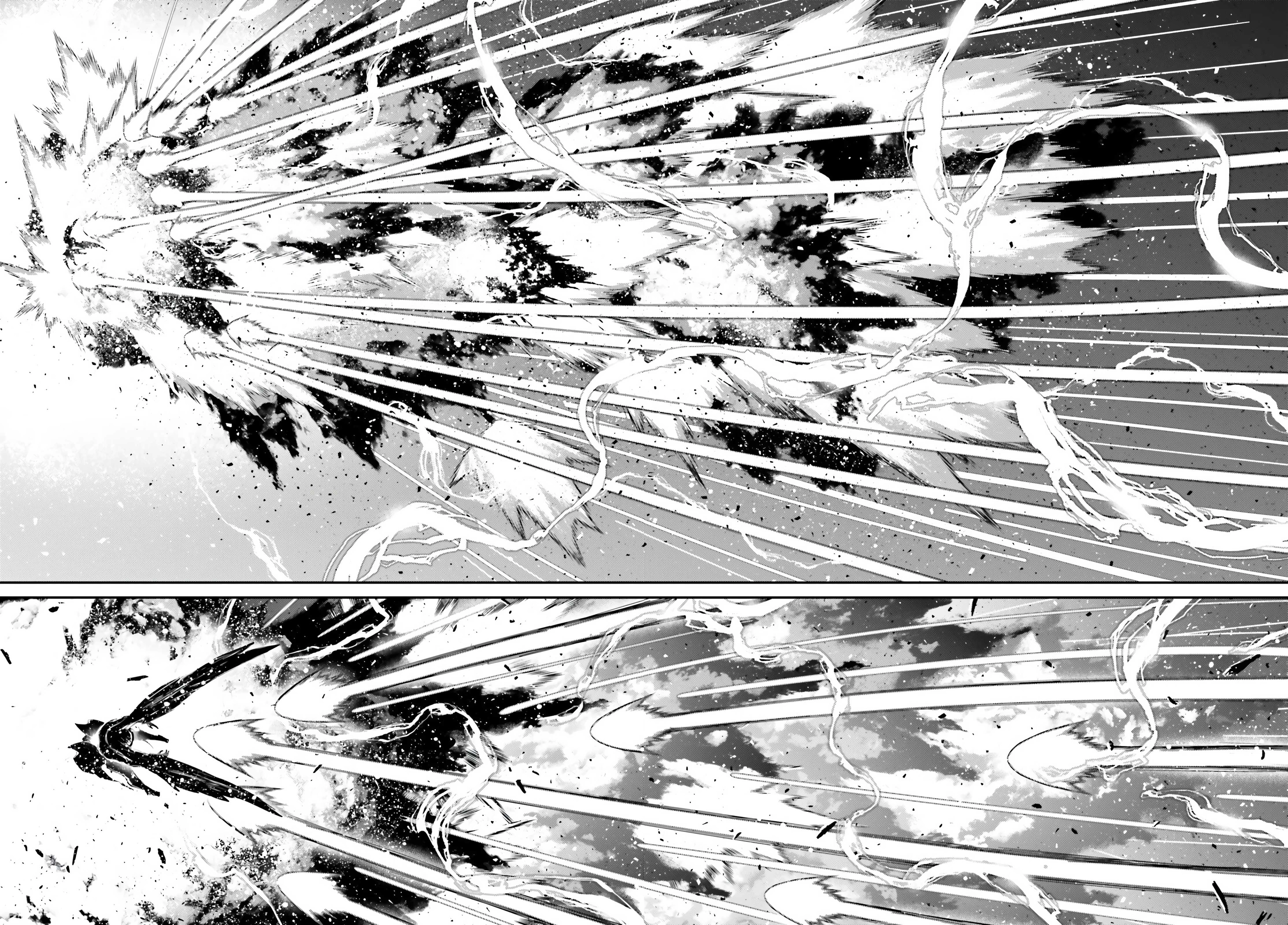 Read Youjo Senki chapter 118 image 4 on Lezhin