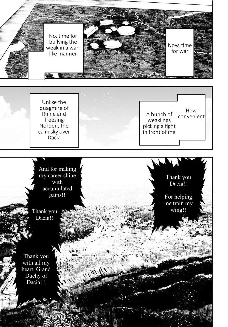 Read Youjo Senki chapter 12 image 18 on Lezhin