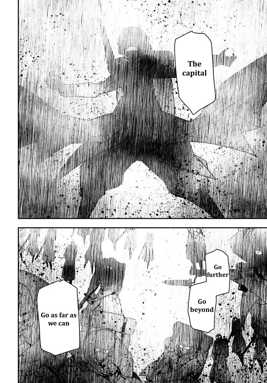 Read Youjo Senki chapter 13 image 38 on Lezhin