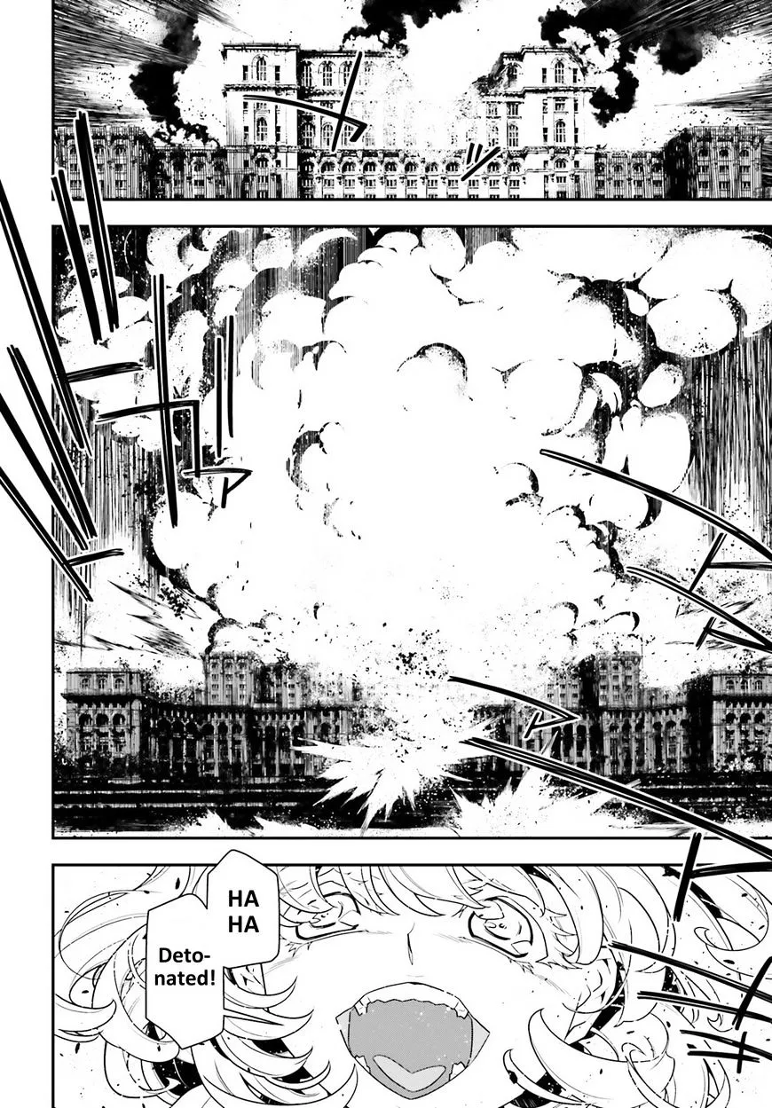 Read Youjo Senki chapter 13 image 59 on Lezhin
