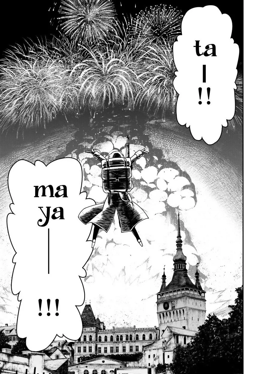 Read Youjo Senki chapter 13 image 60 on Lezhin